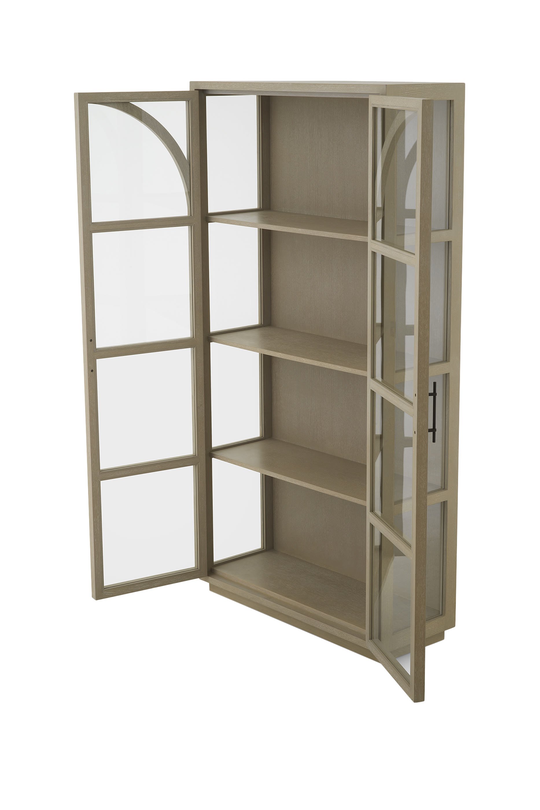 San Bernardino Cabinet