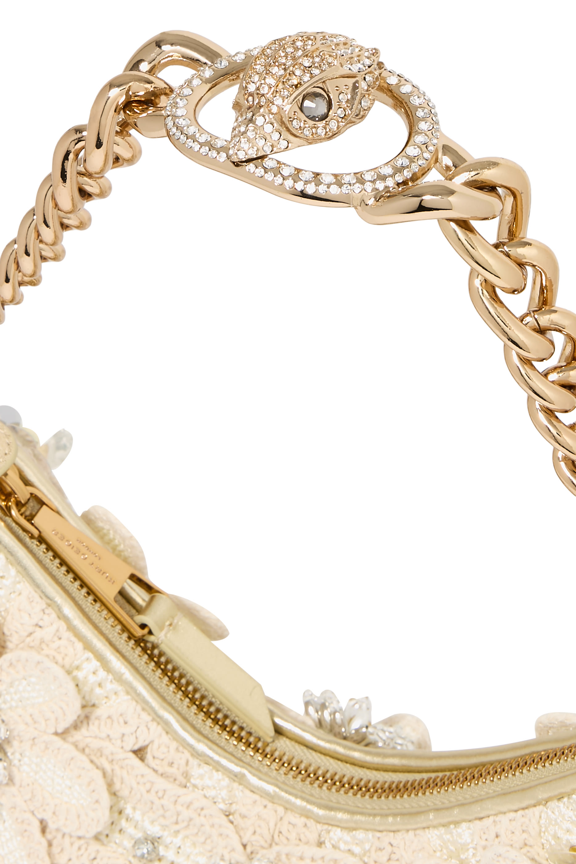 Small Chelsea Chain Hobo Bag