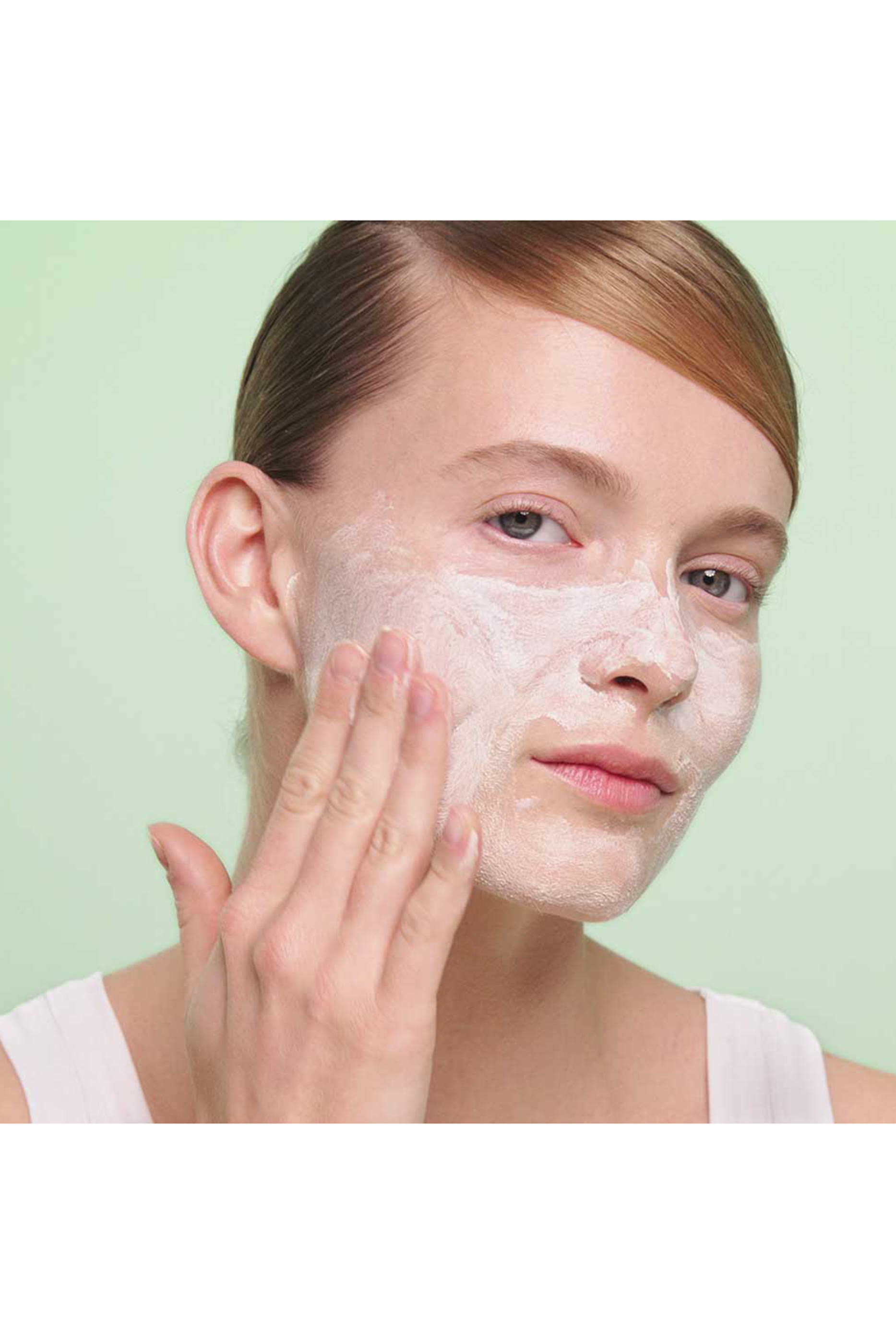 Augmented Skin The Cleanser