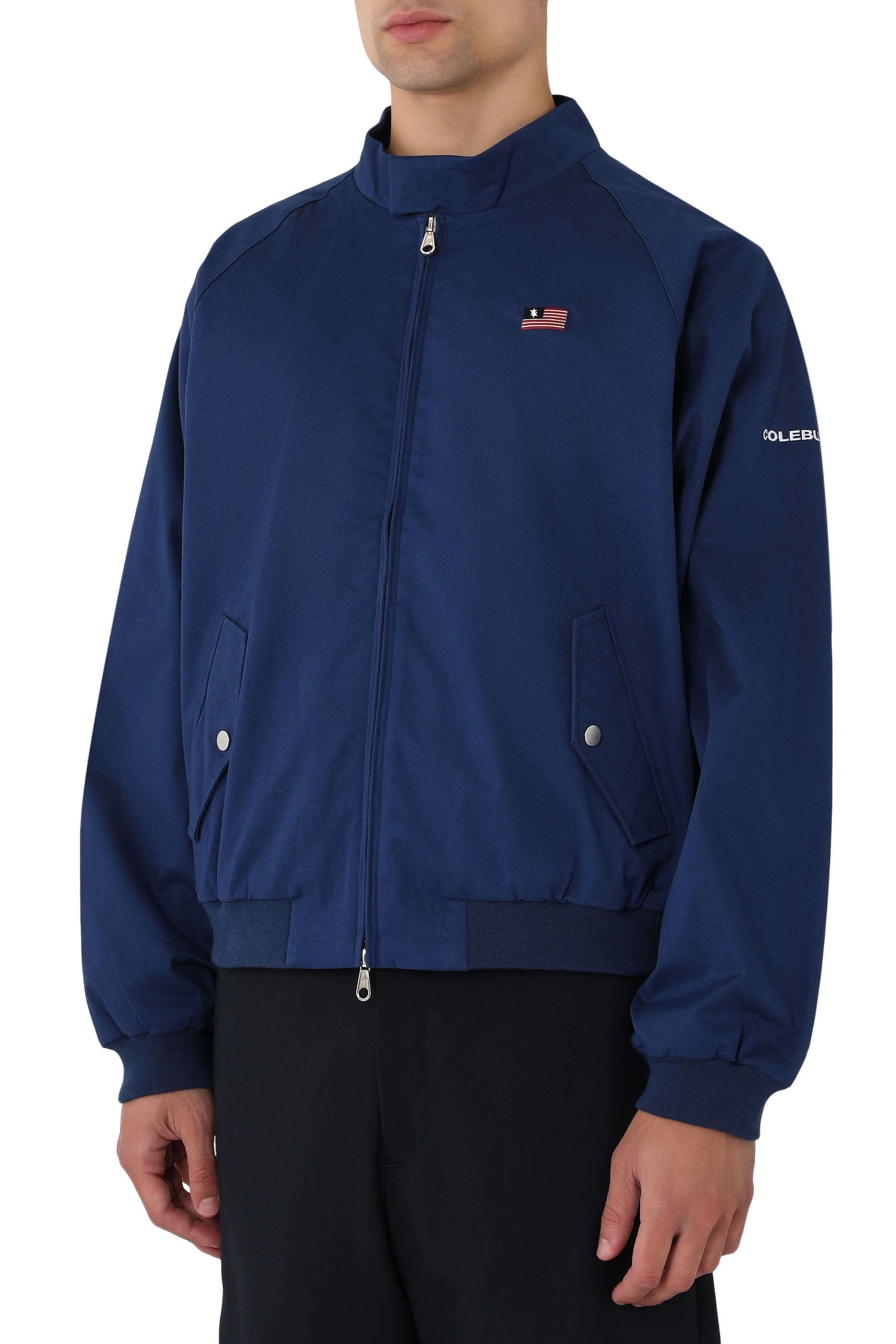 Rodeo Bomber 