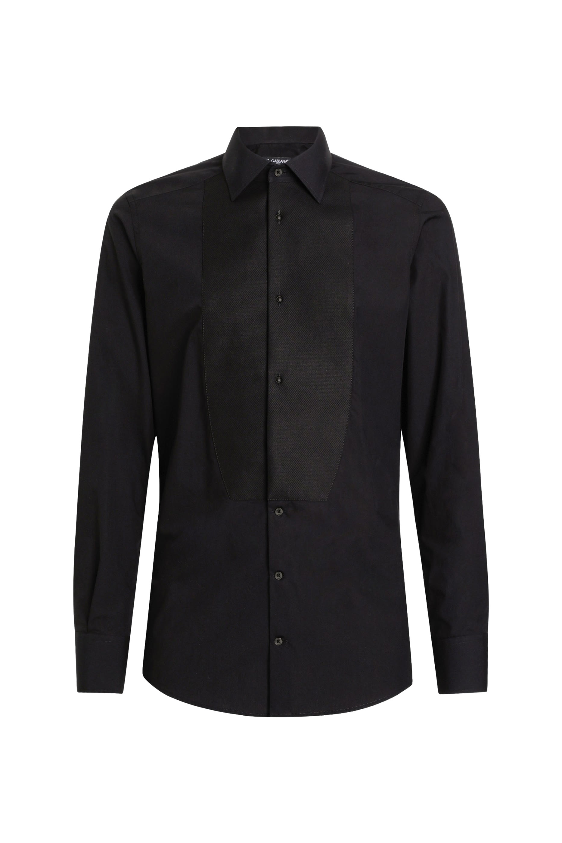 Kent Collar Shirt