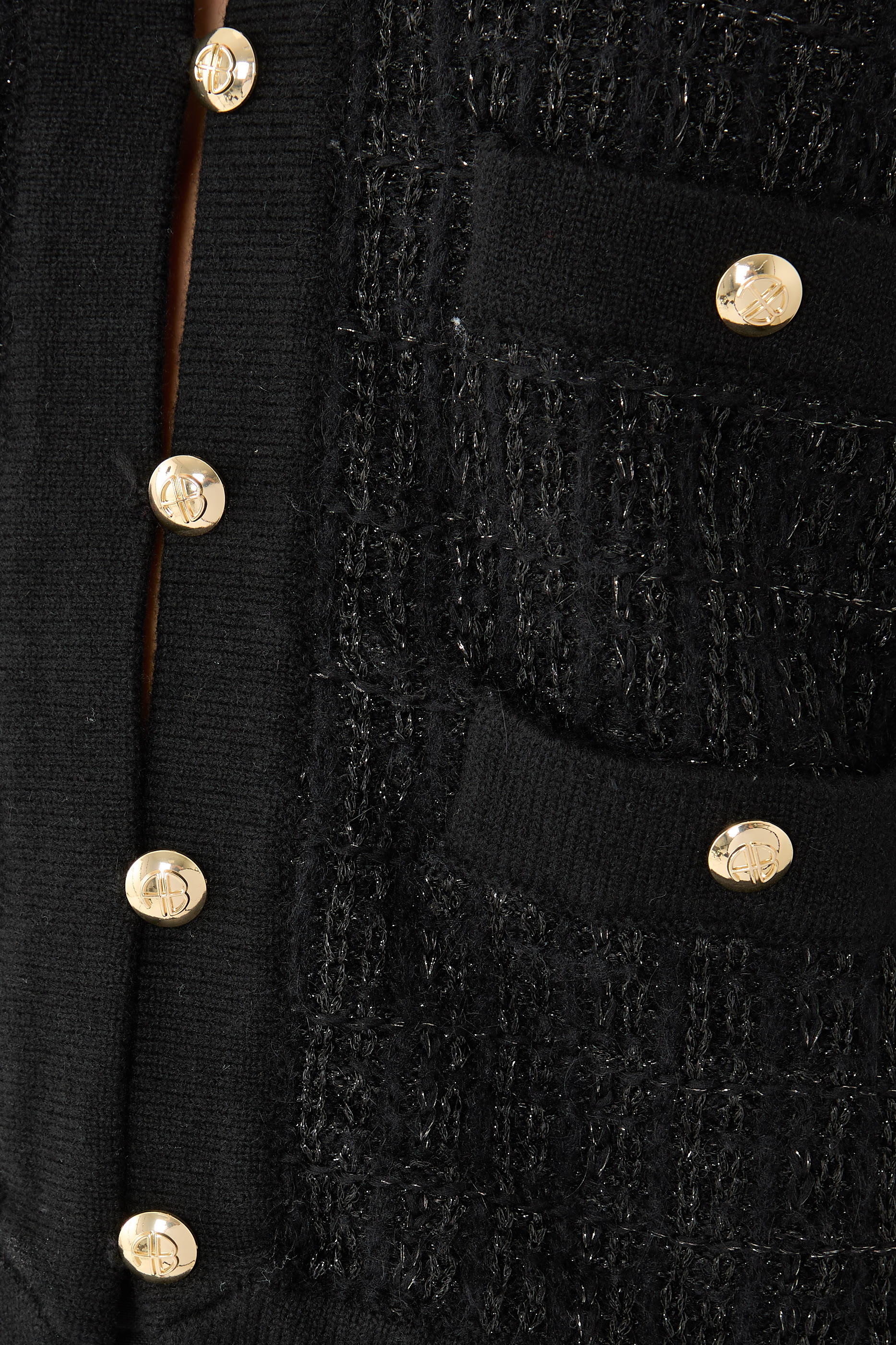 Tessa Cardigan