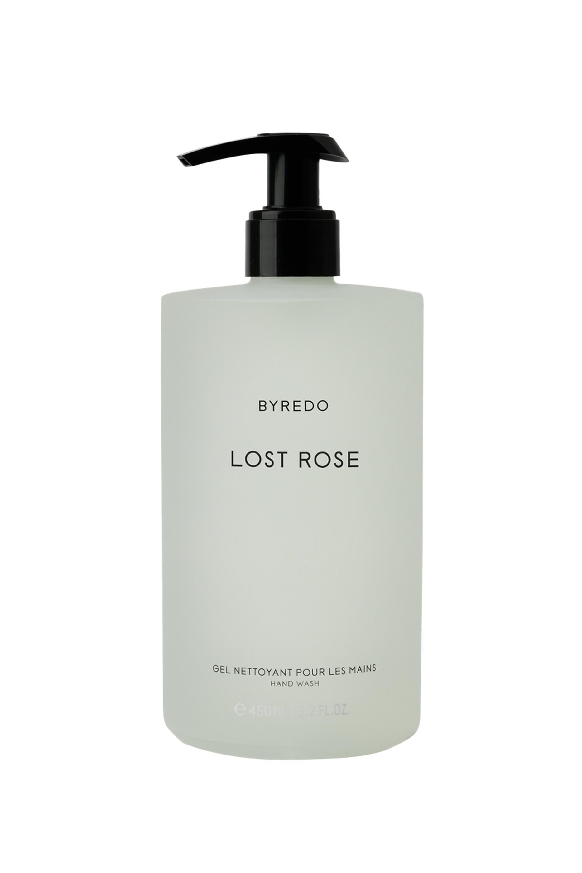 Lost Rose Liquid Hand Wash