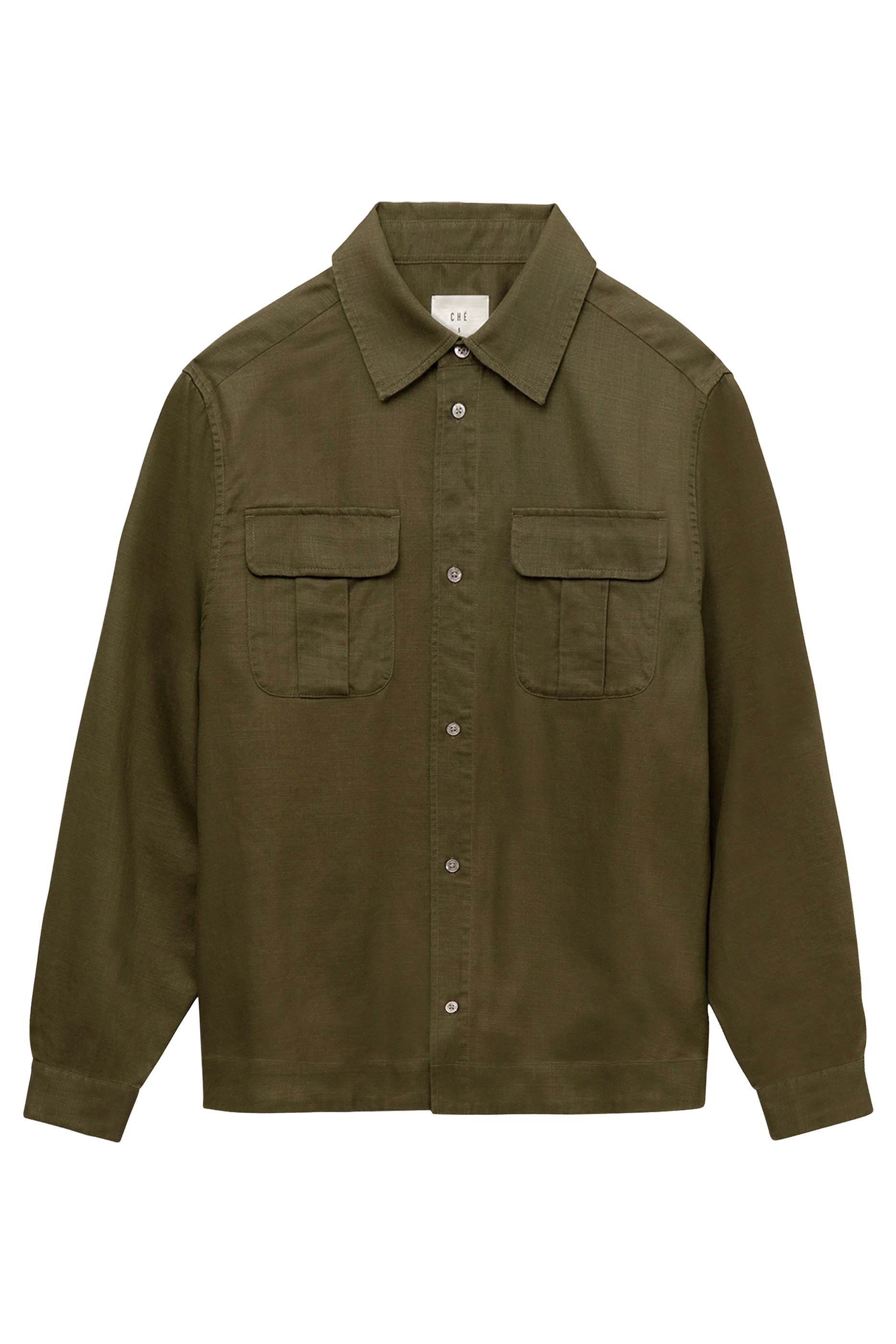 Chett Shirt 