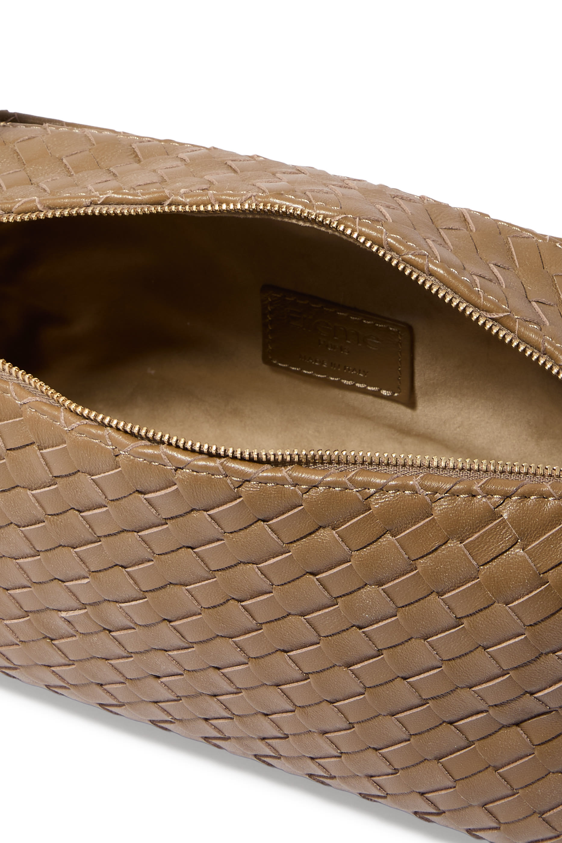 Trousse Shoulder Bag