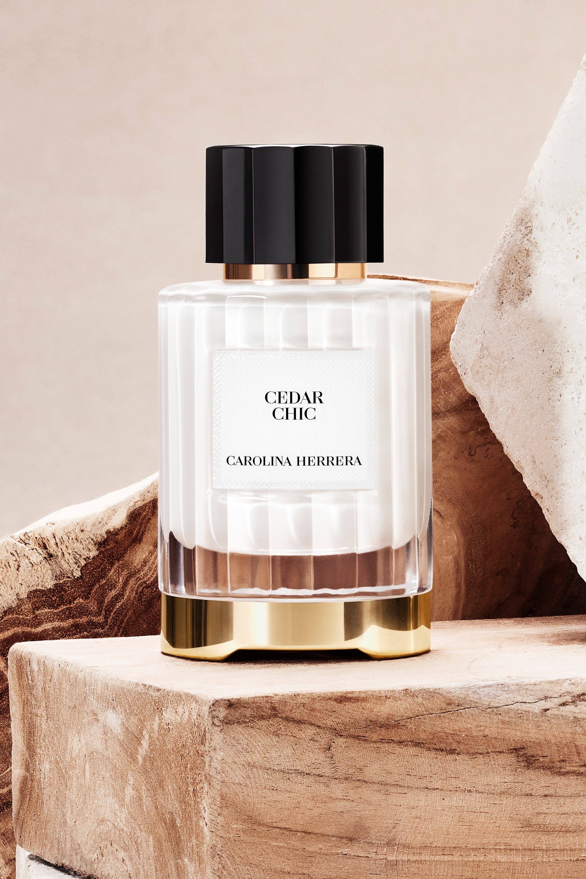 Cedar Chic Eau de Parfum