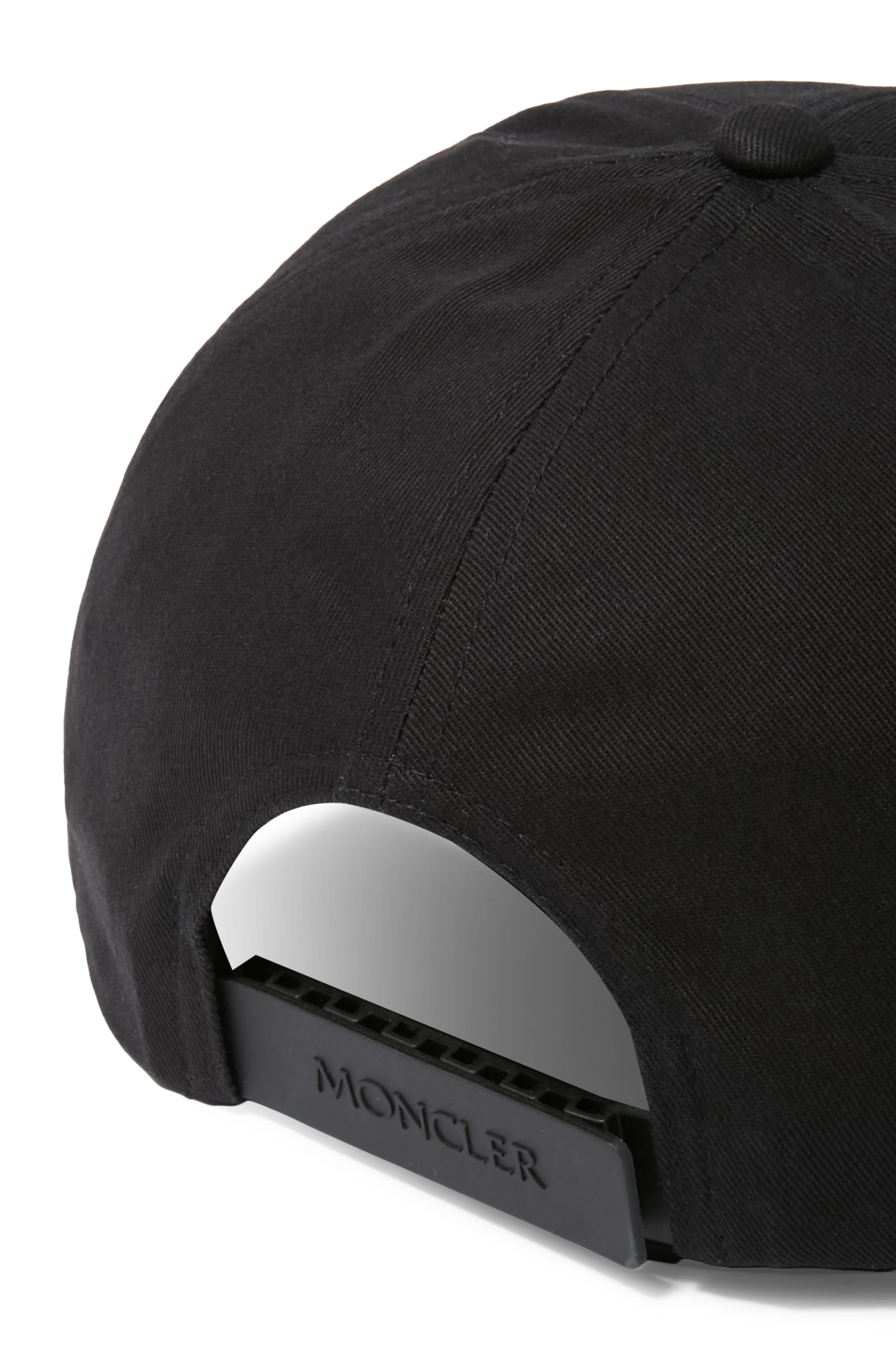 Logo-Patch Baseball Cap