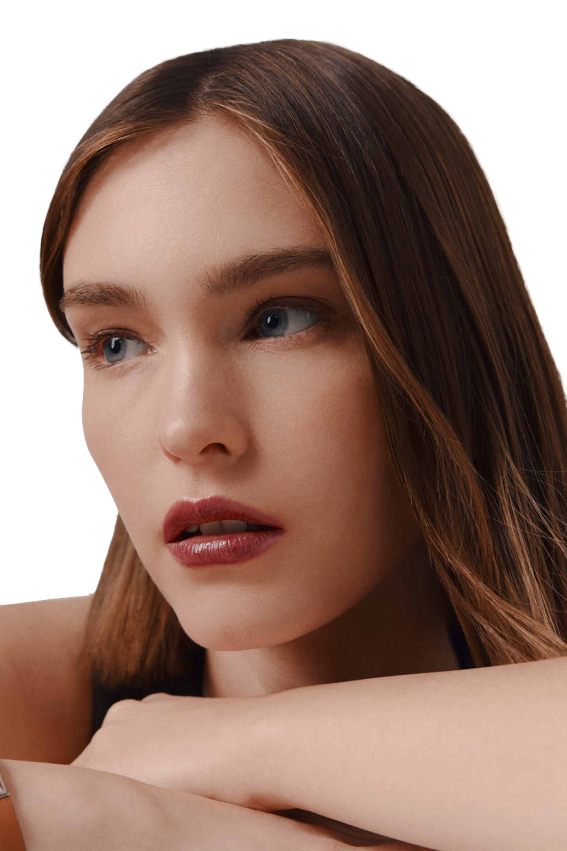 Rouge Hermès, Silky Lipstick Shine