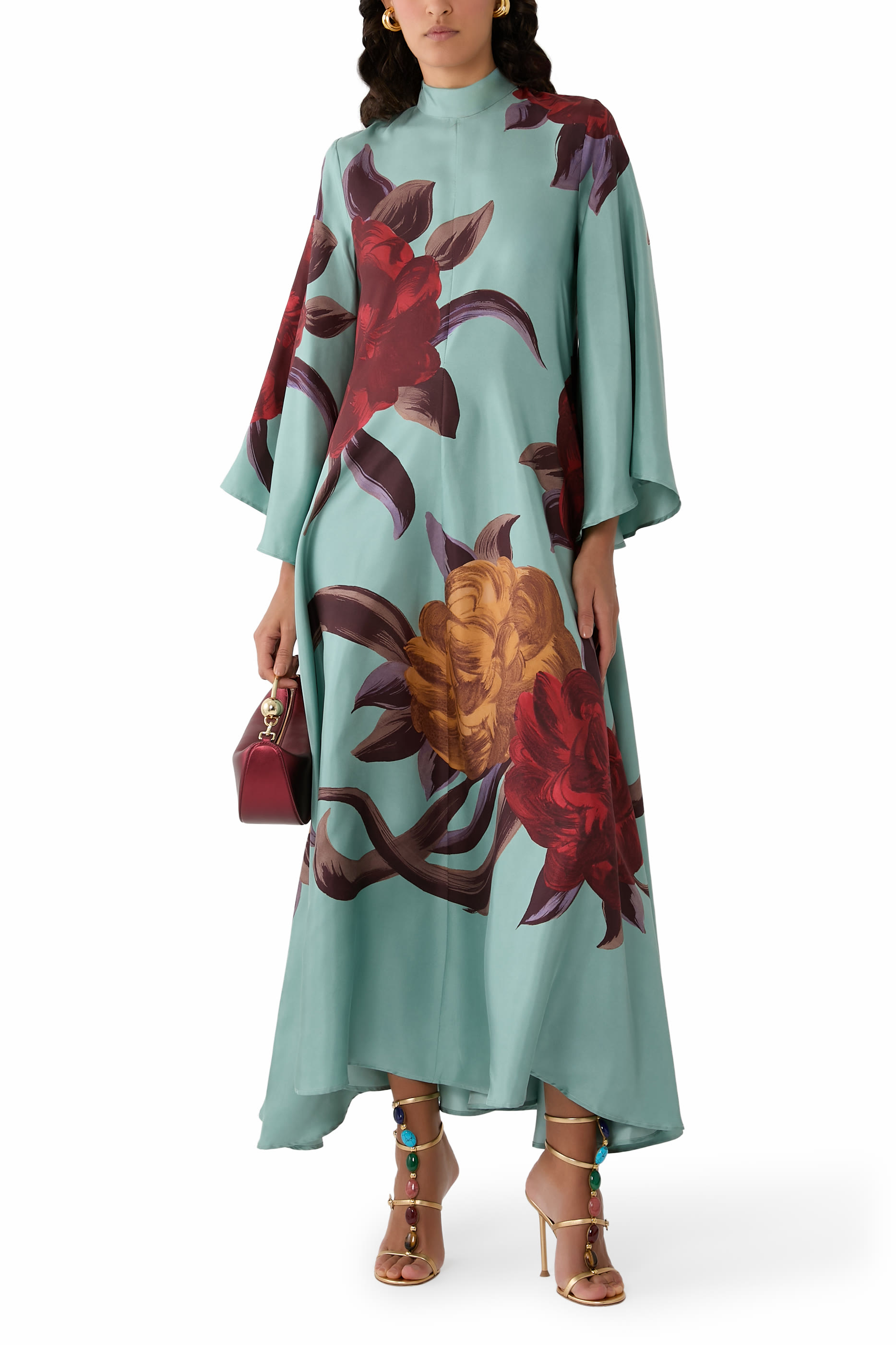Magnifico Dress