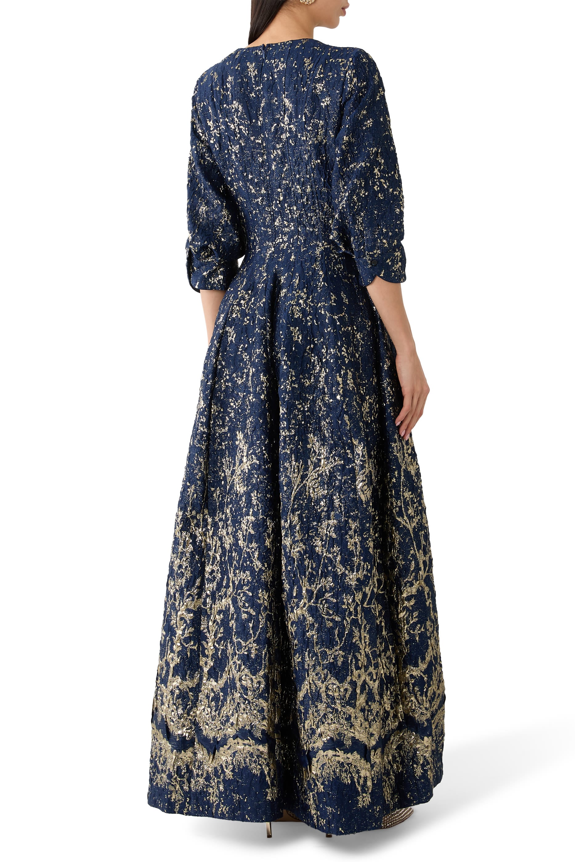 Claravelle Gown