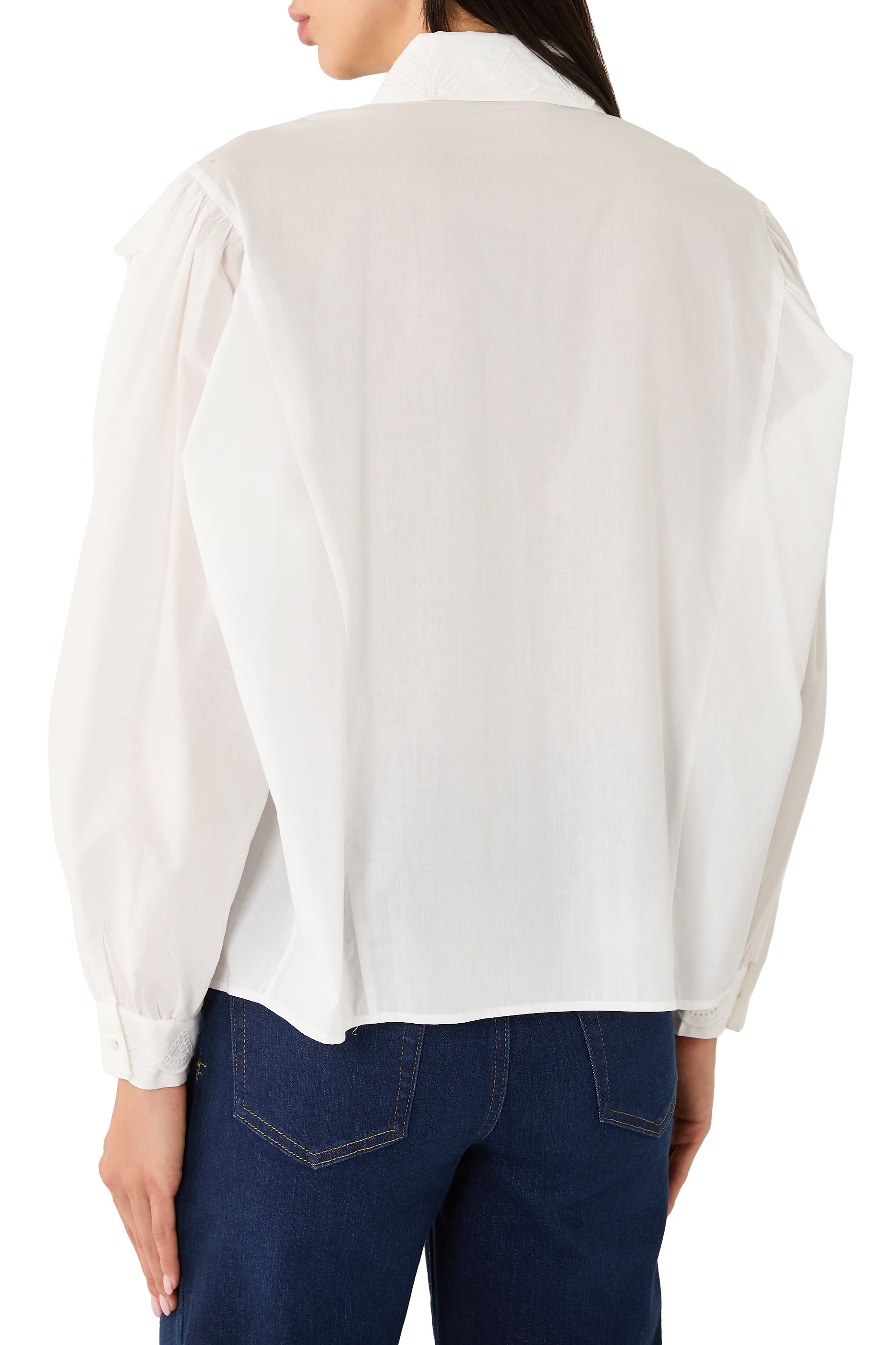 The Equestrian Shirt