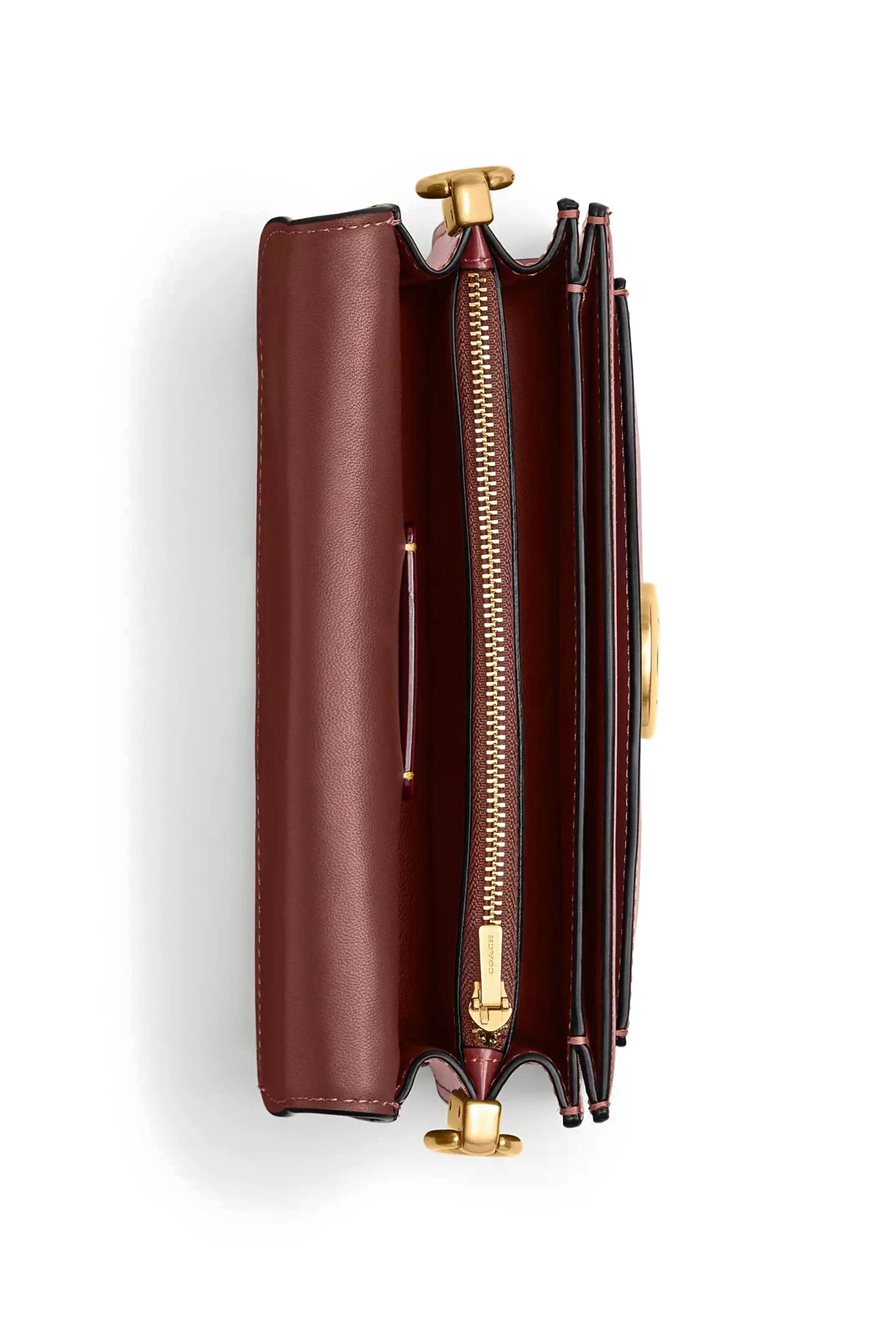 Tabby 20 Shoulder Bag