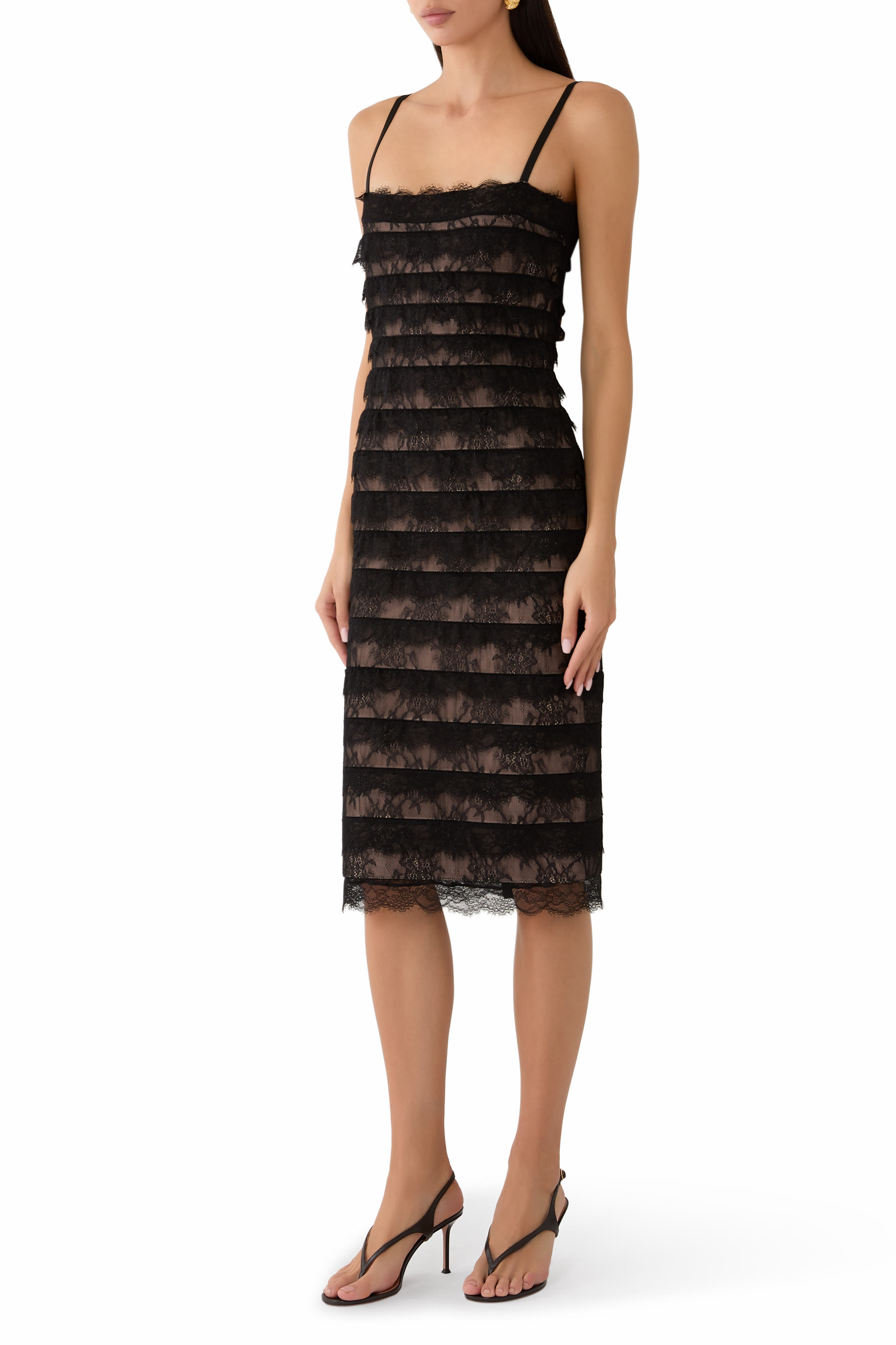 Dara Dress 