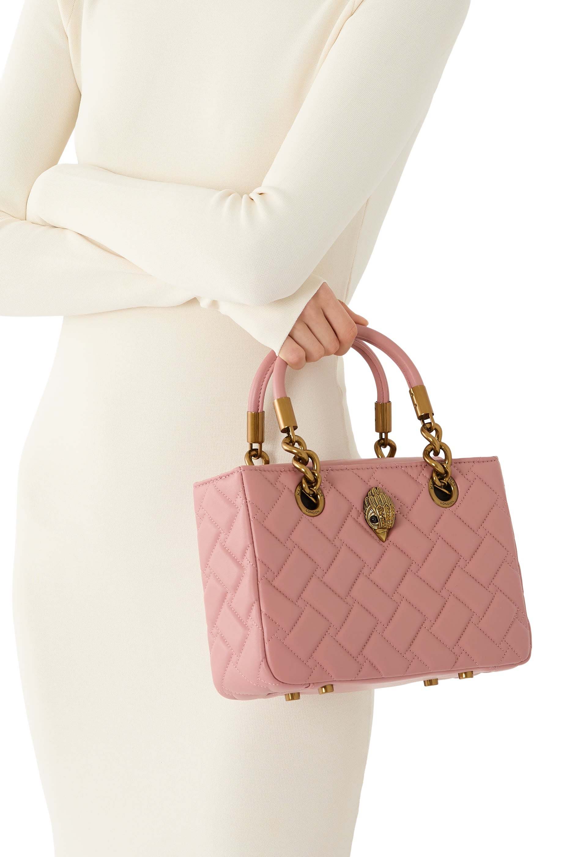 Square Kensington Bag