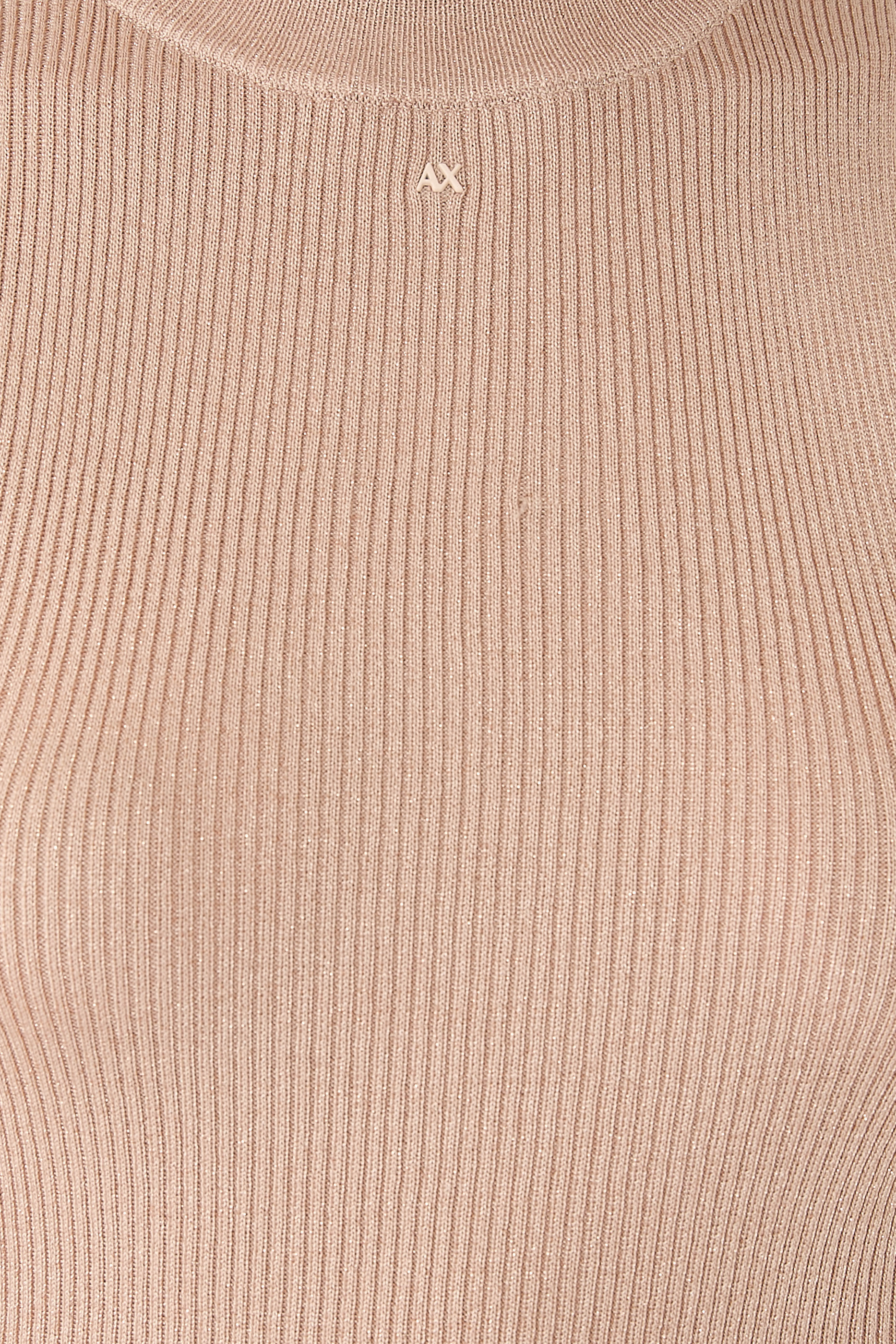 Salin de Giraud Sleeveless Knit Top