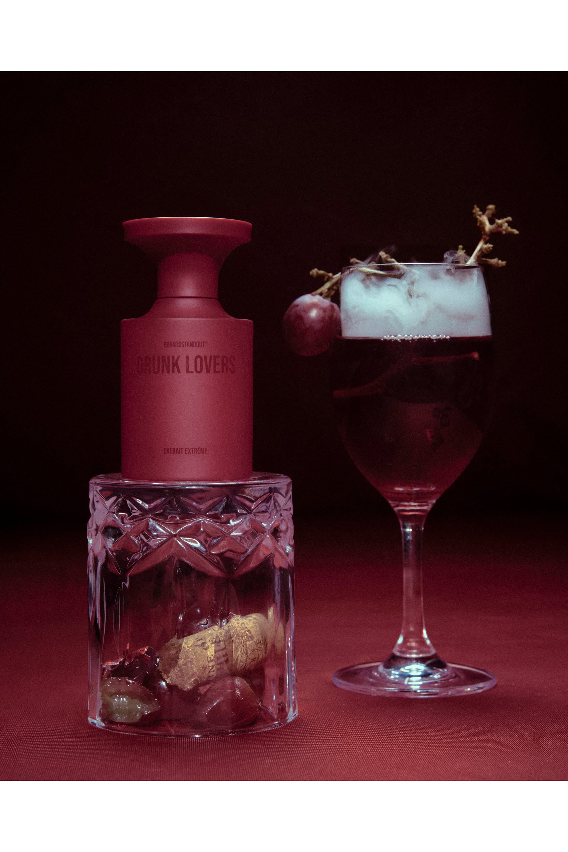 عطر مركز درانك لافرز
