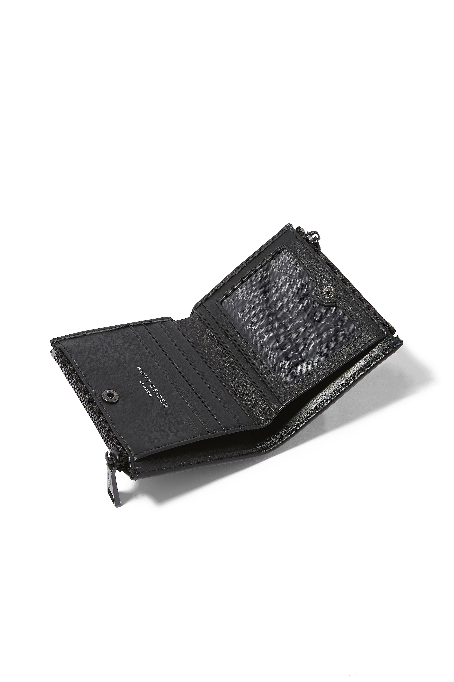 Kensington Quilted Mini Purse