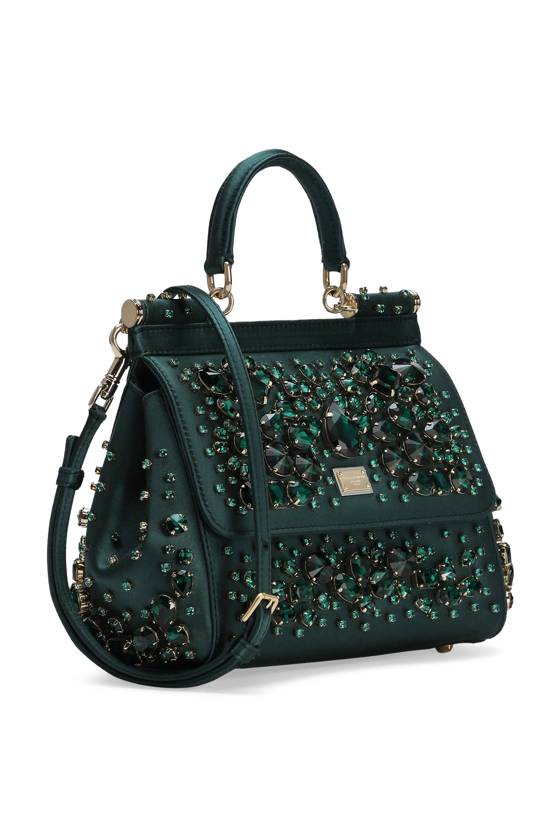 Medium Sicily Handbag