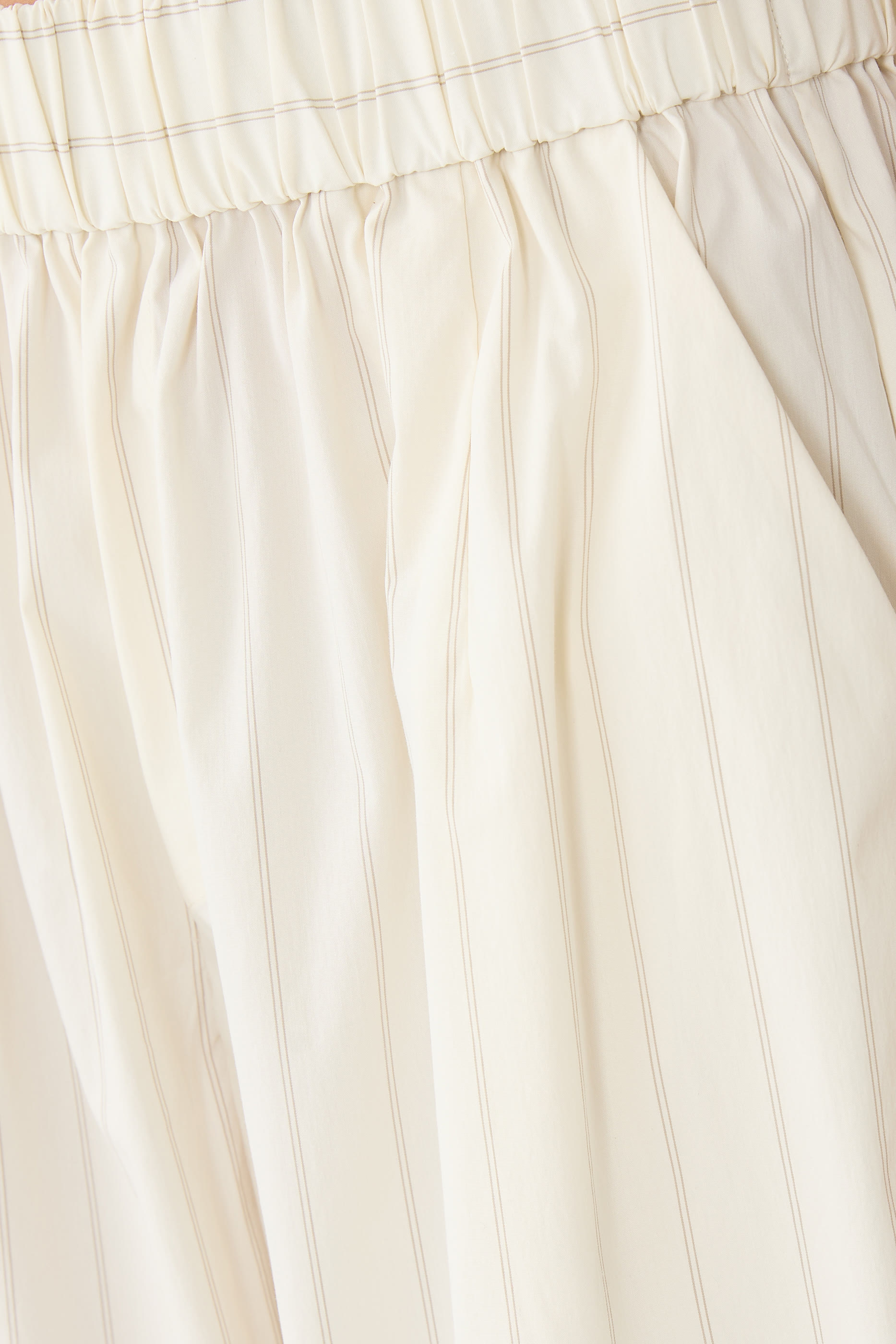 Everyday Relaxed Pants