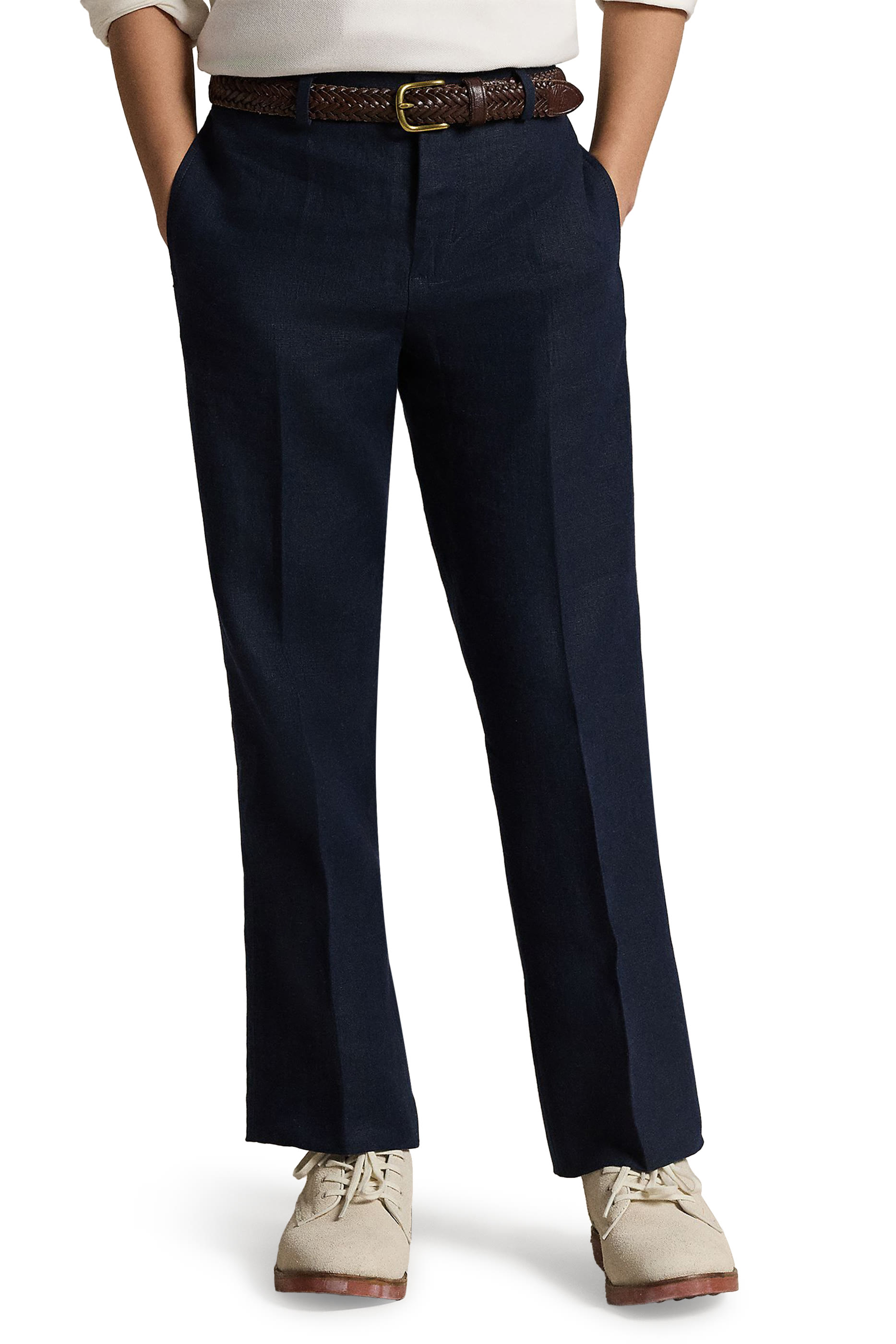 Kids Tailored Trousers