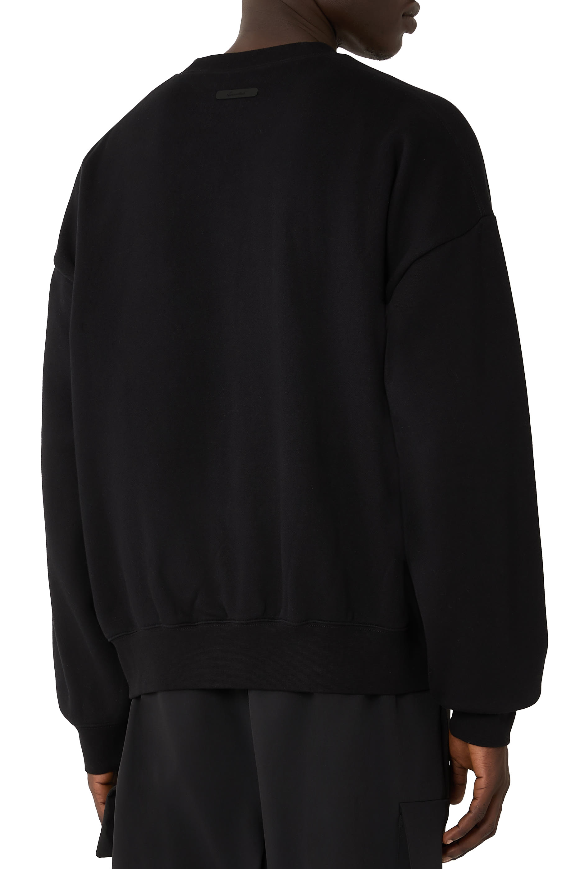 Essentials FW26 Classic Crewneck Sweatshirt