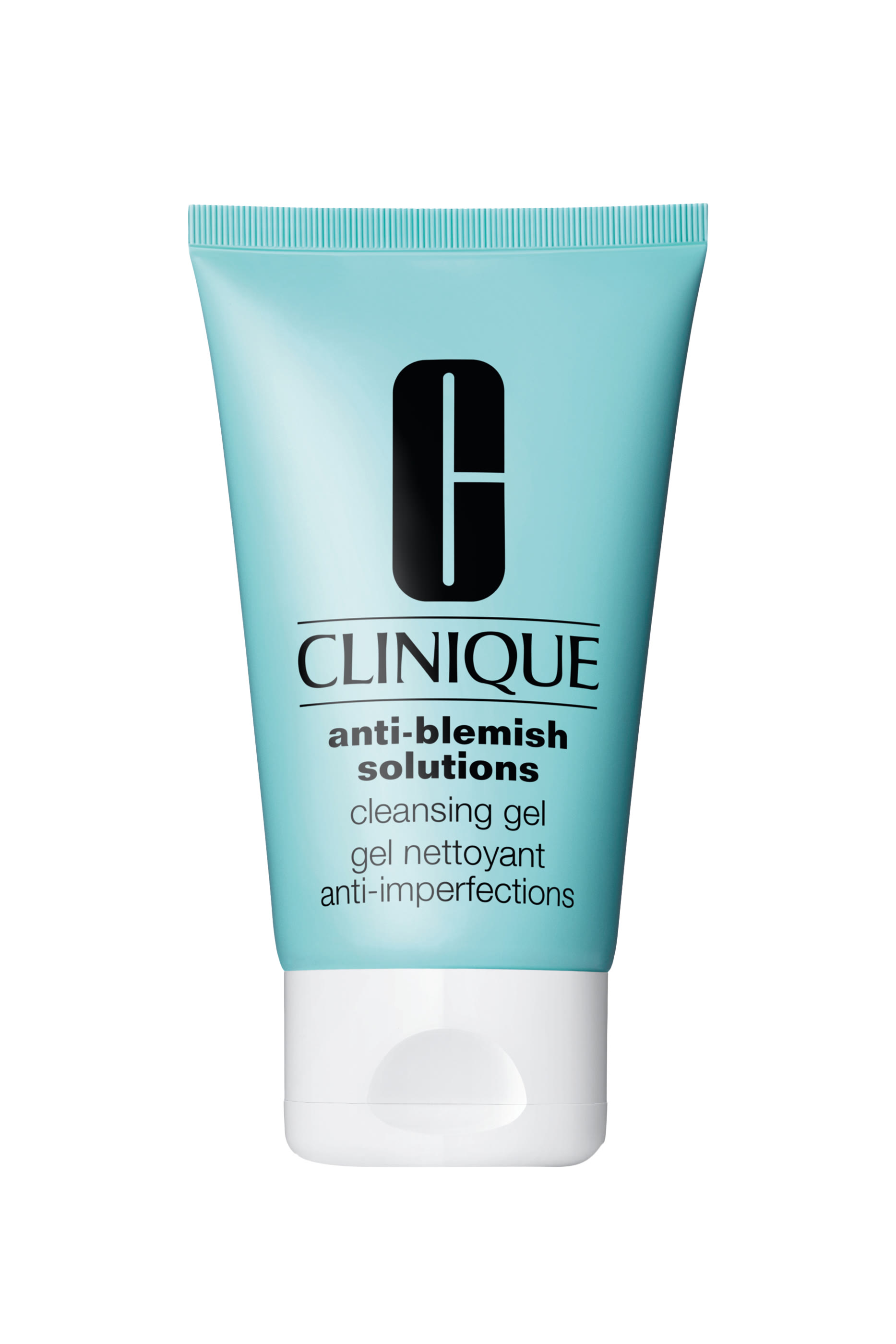 Anti-Blemish Solutions&trade; Cleansing Gel, 125ml