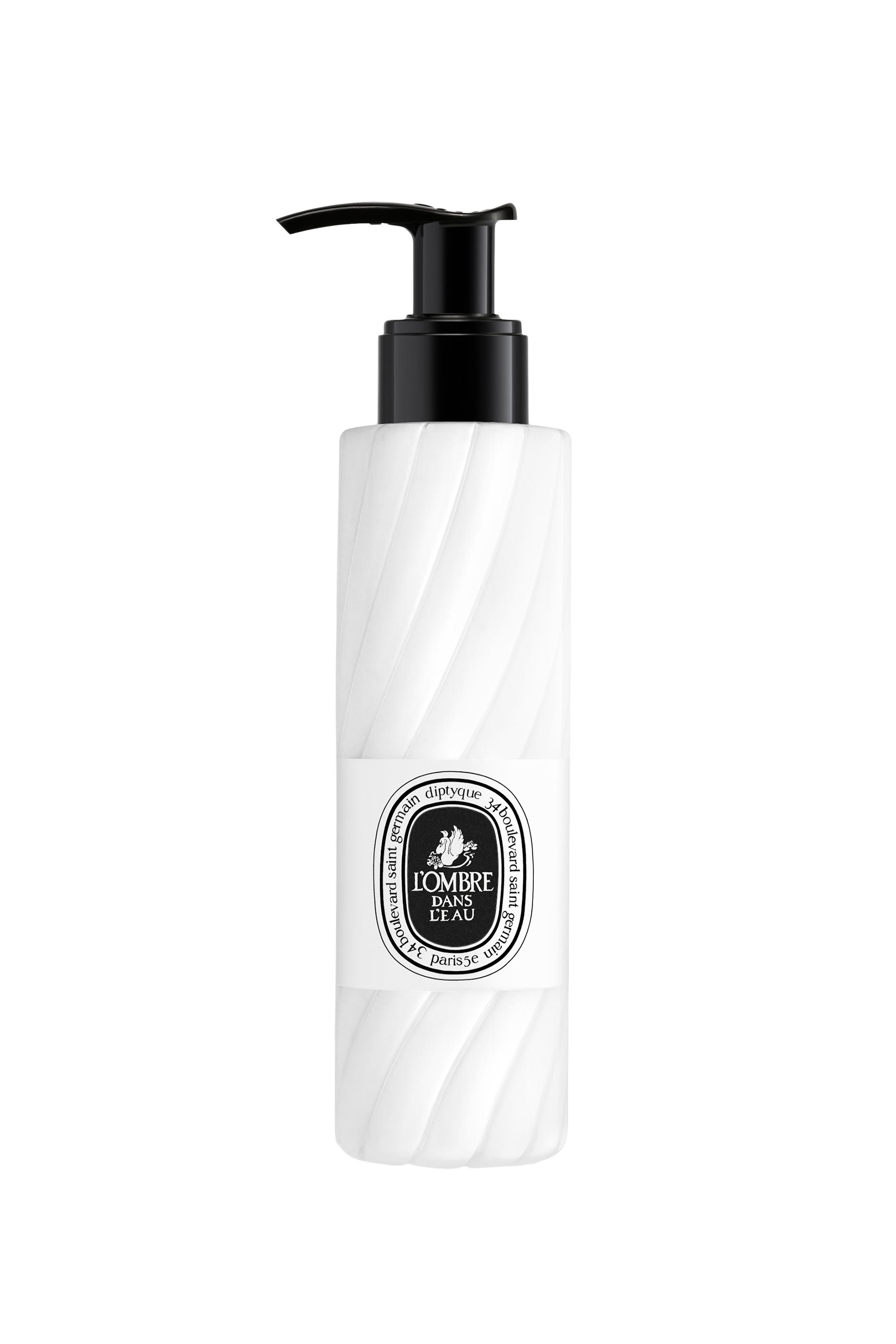  L'Ombre Dans L'Eau - Perfumed Body Lotion