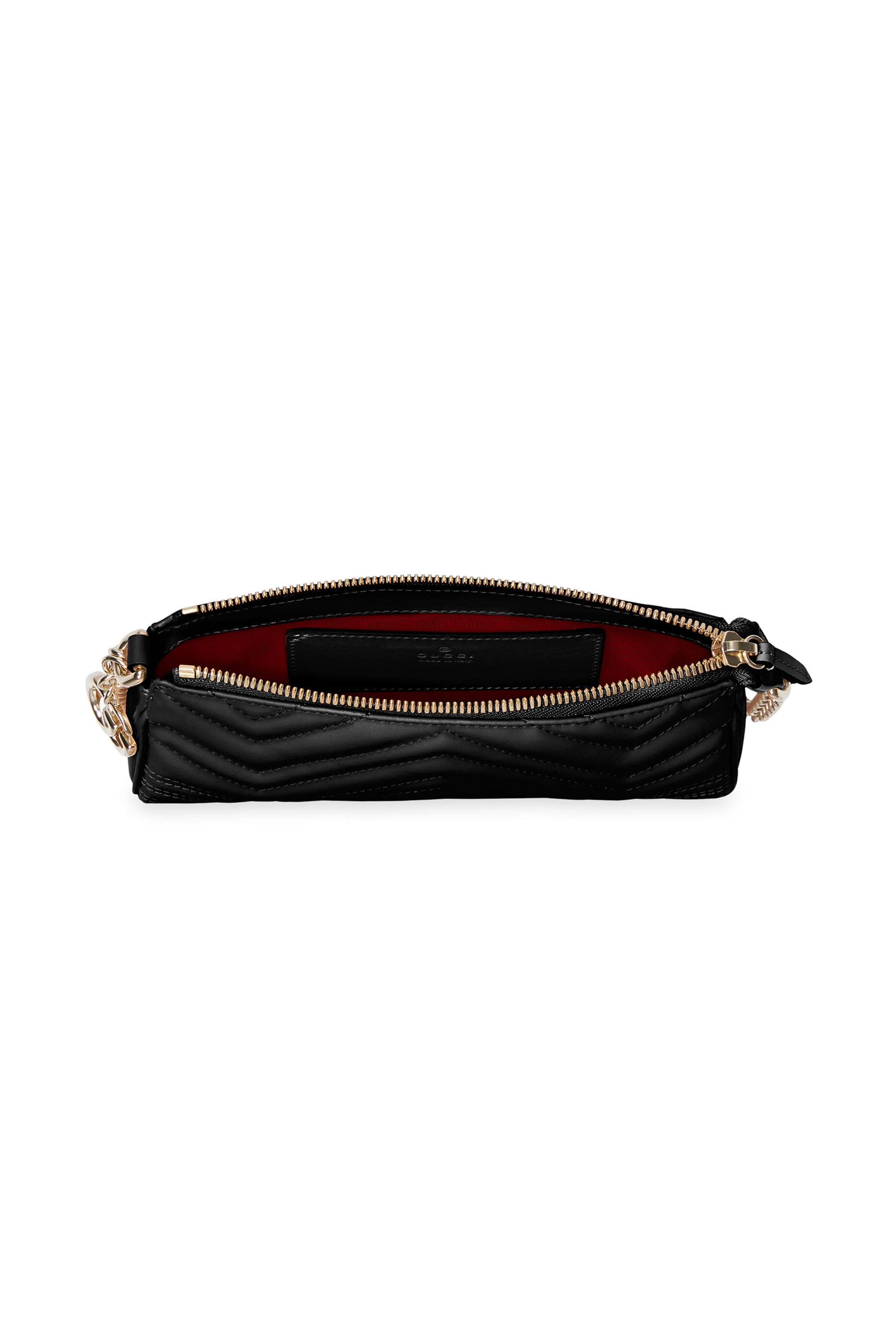 GG Marmont Small Shoulder Bag