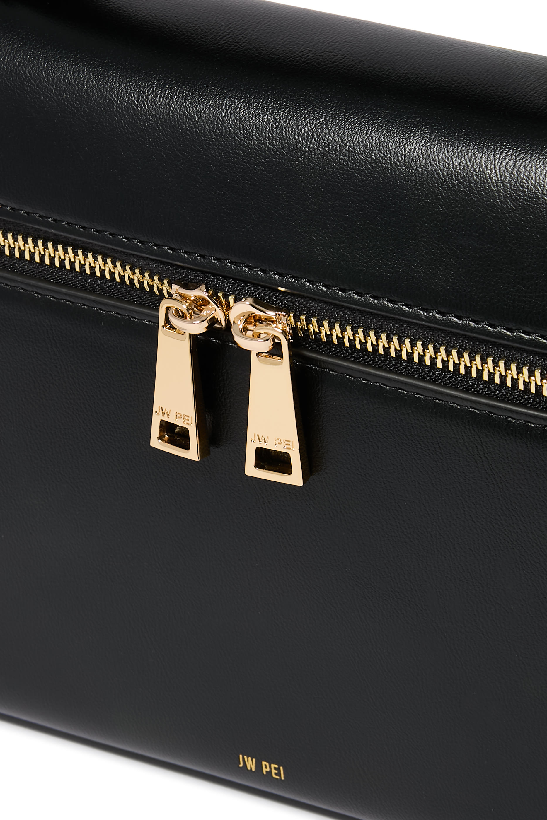 Thea Large Top-Handle Bag
