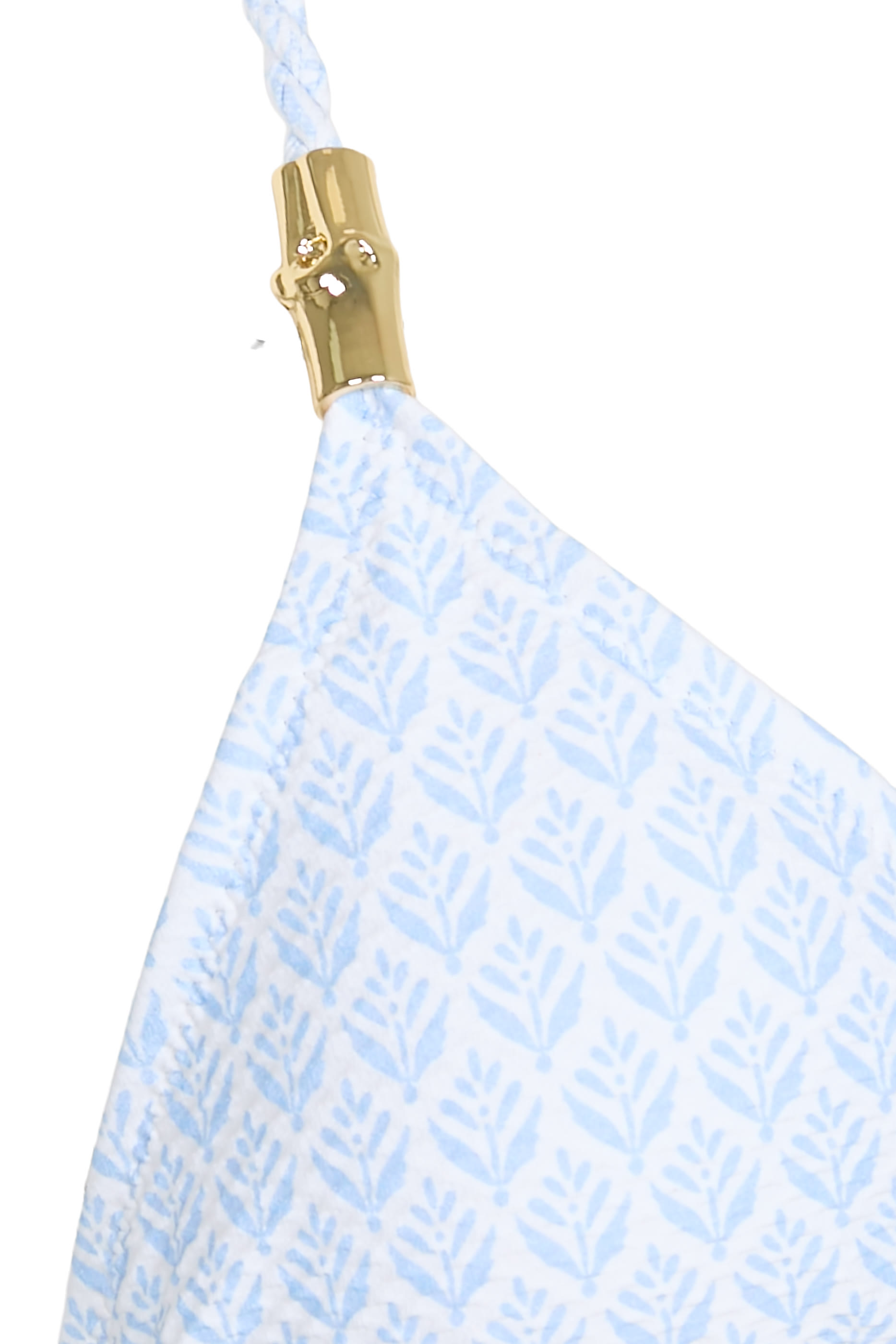 Elba Triangle Top 
