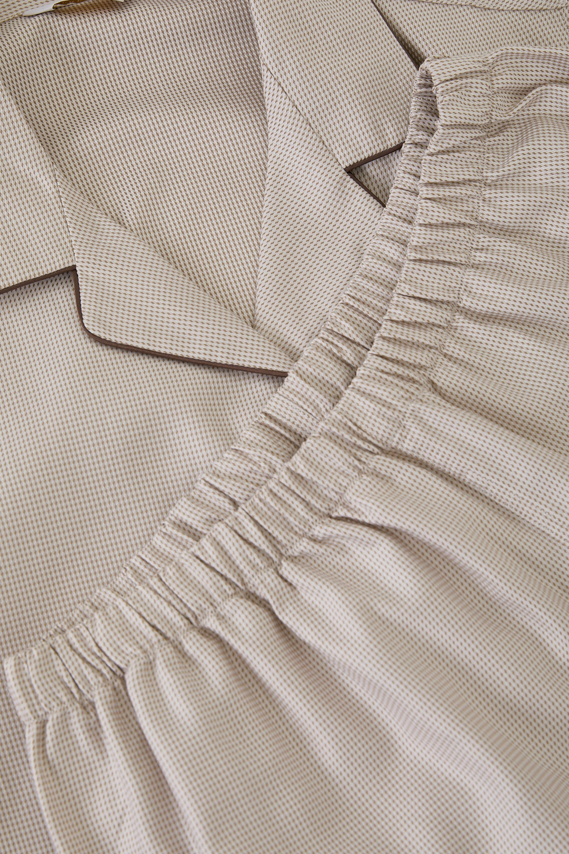 Haven Classic Pajamas