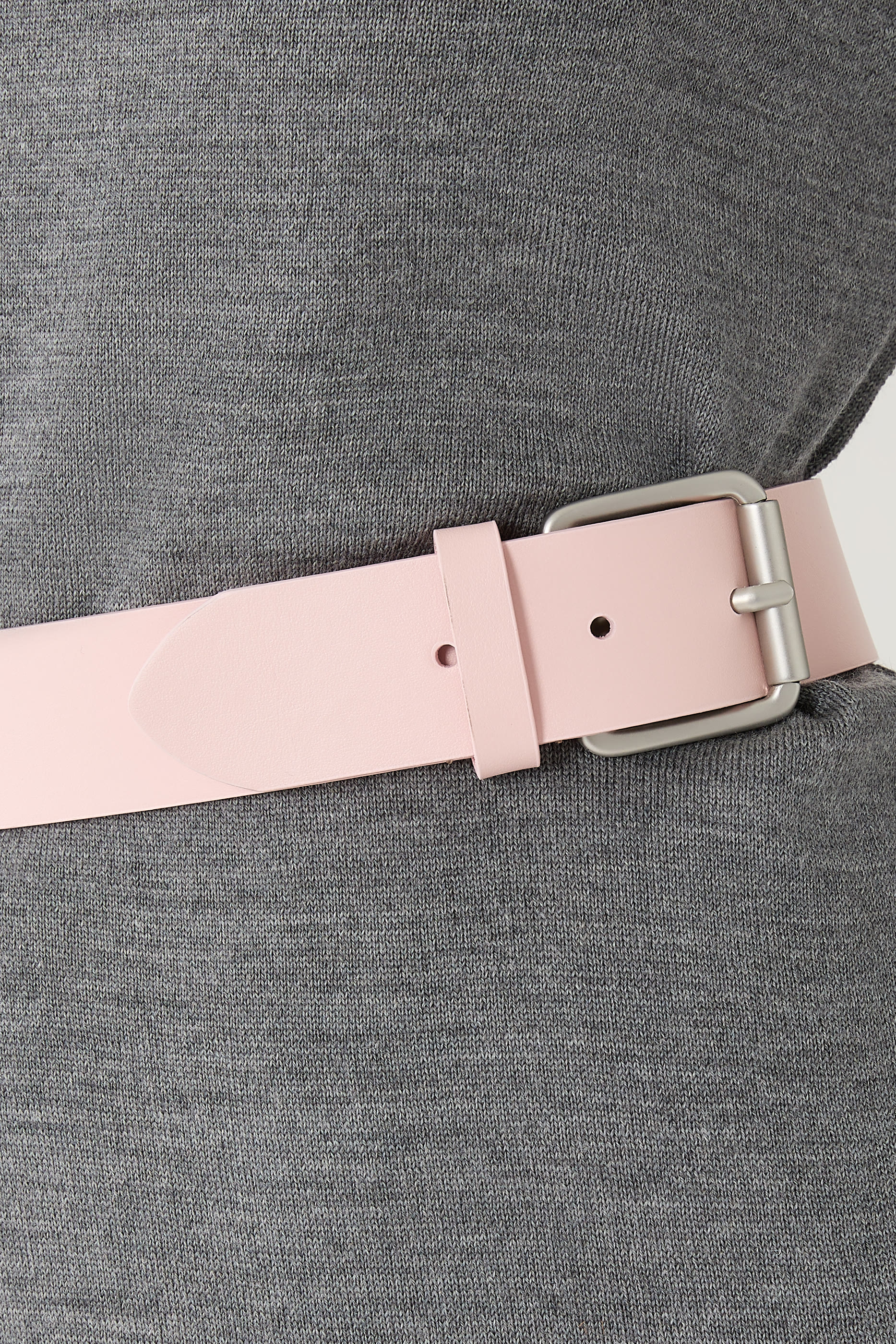 New Tailoring Classic Midi Dress