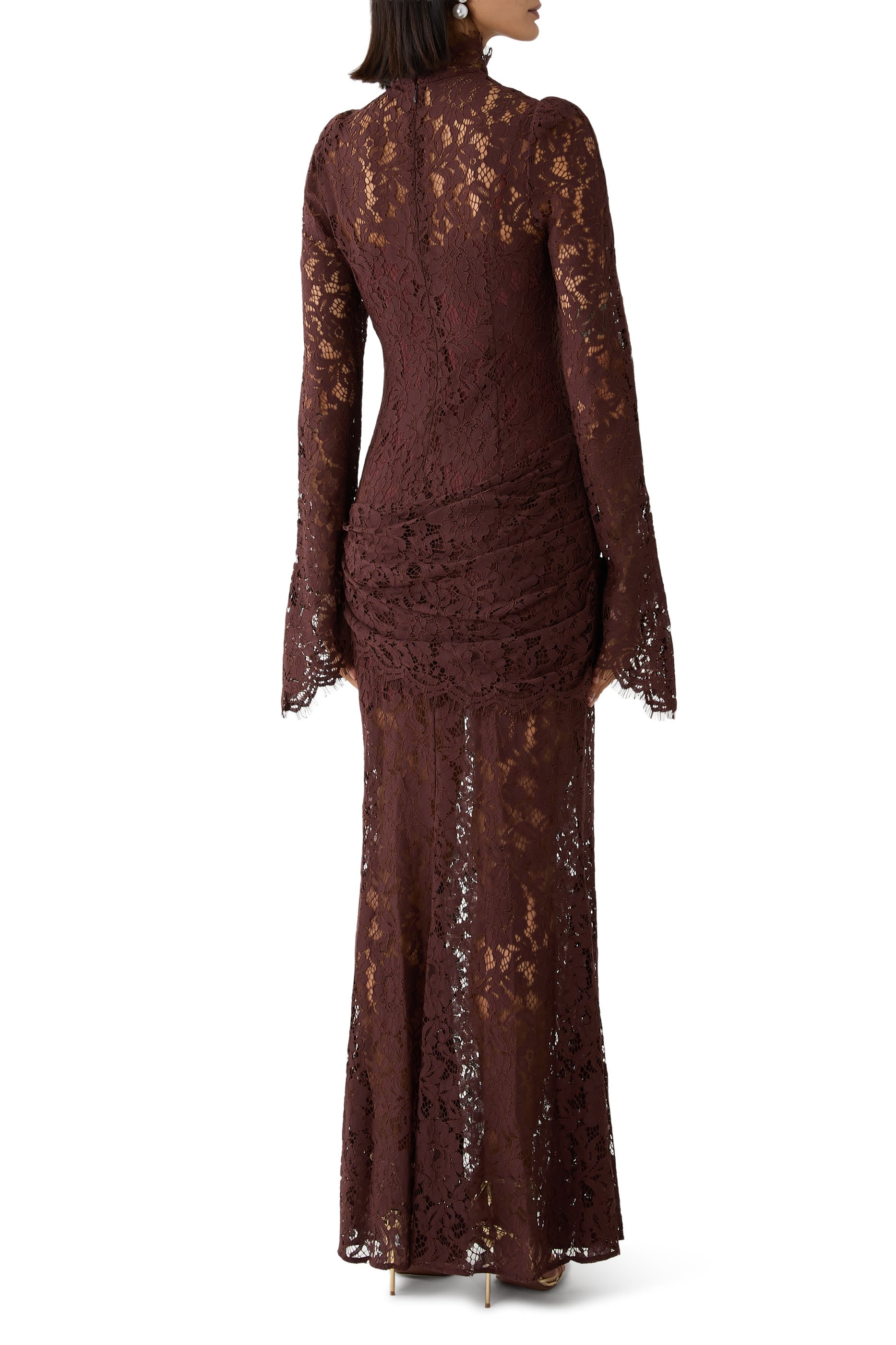 Bodita Maxi Dress