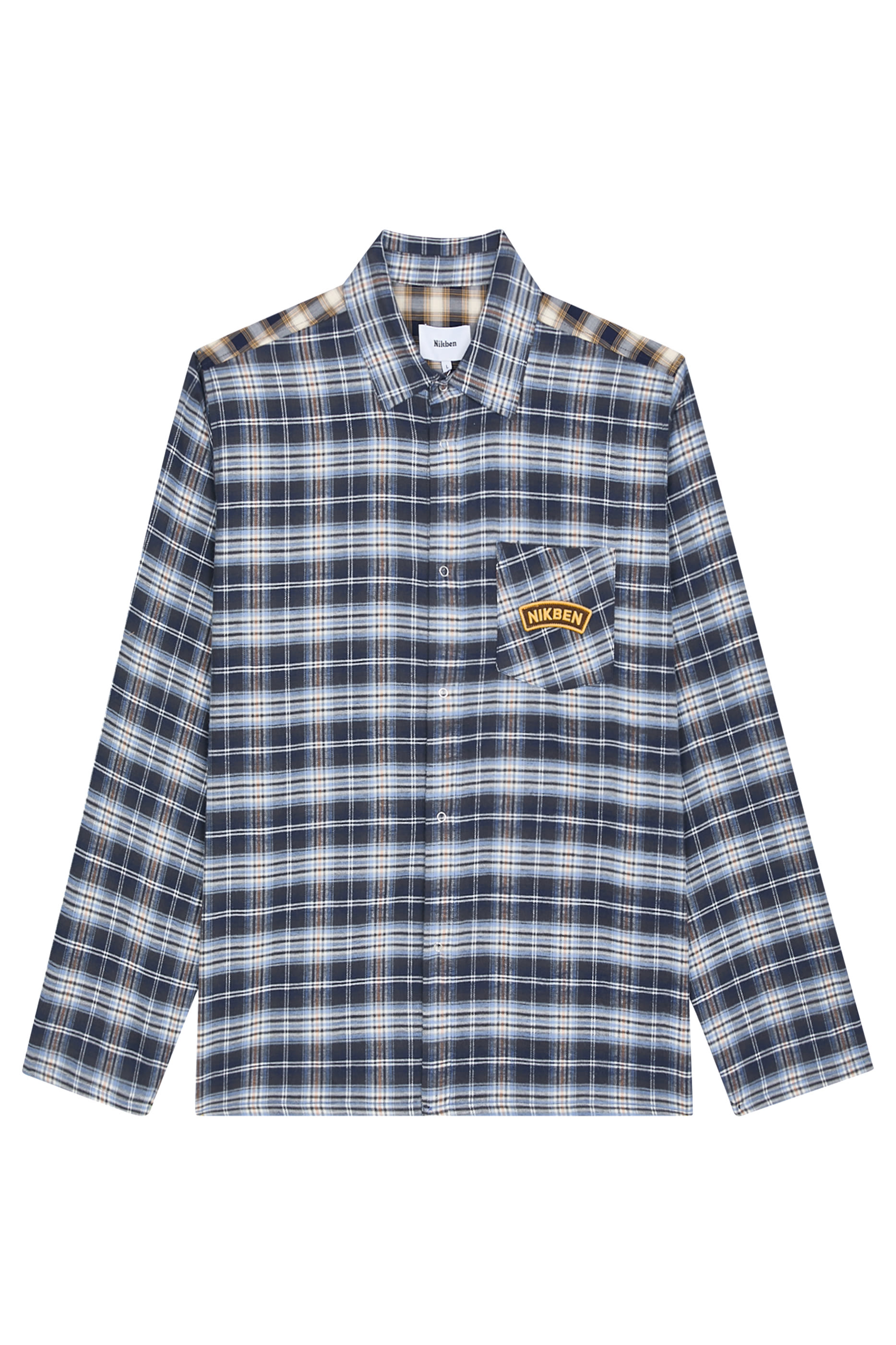 Blues Shirt 
