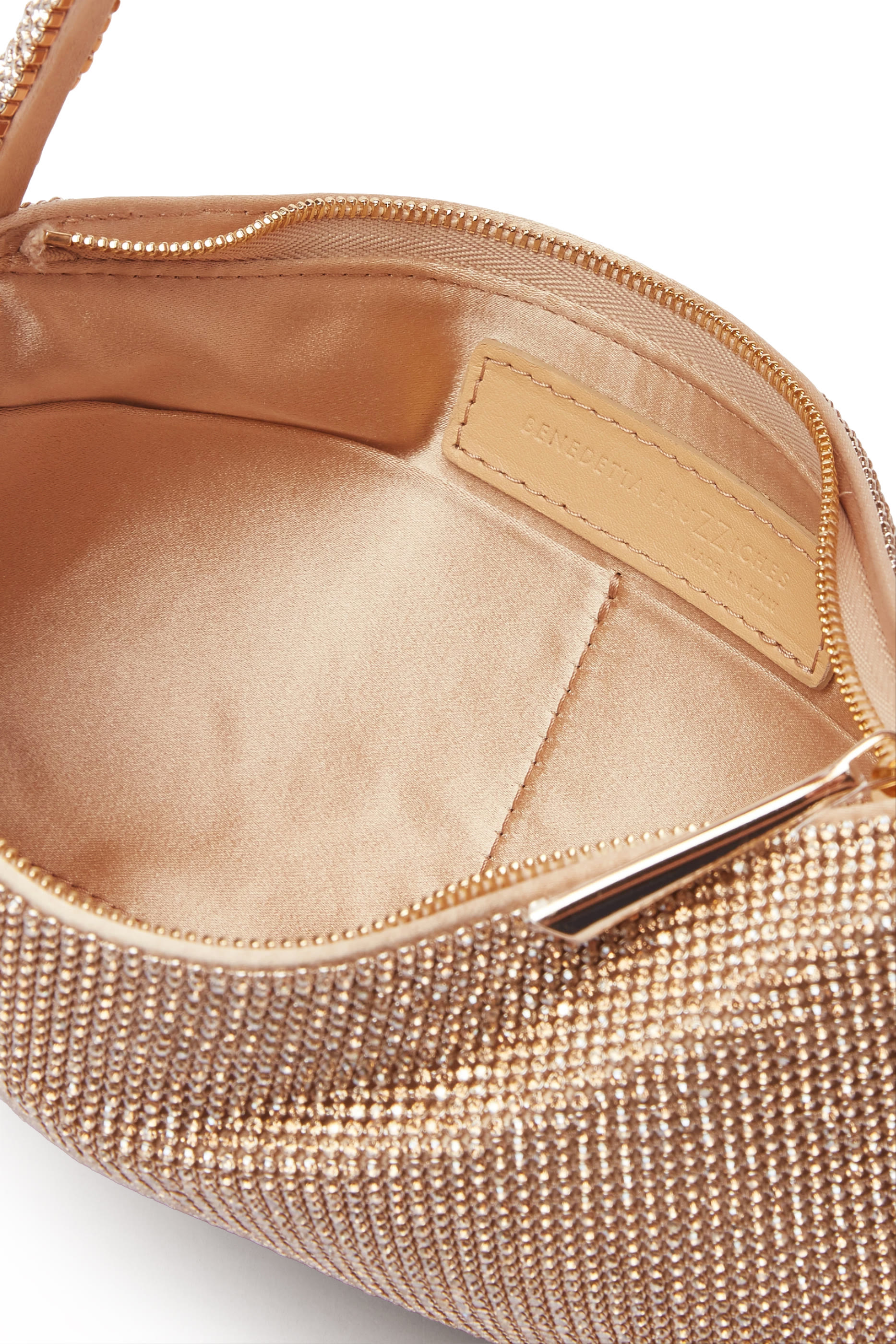  Your Best Friend La Grande Clutch 