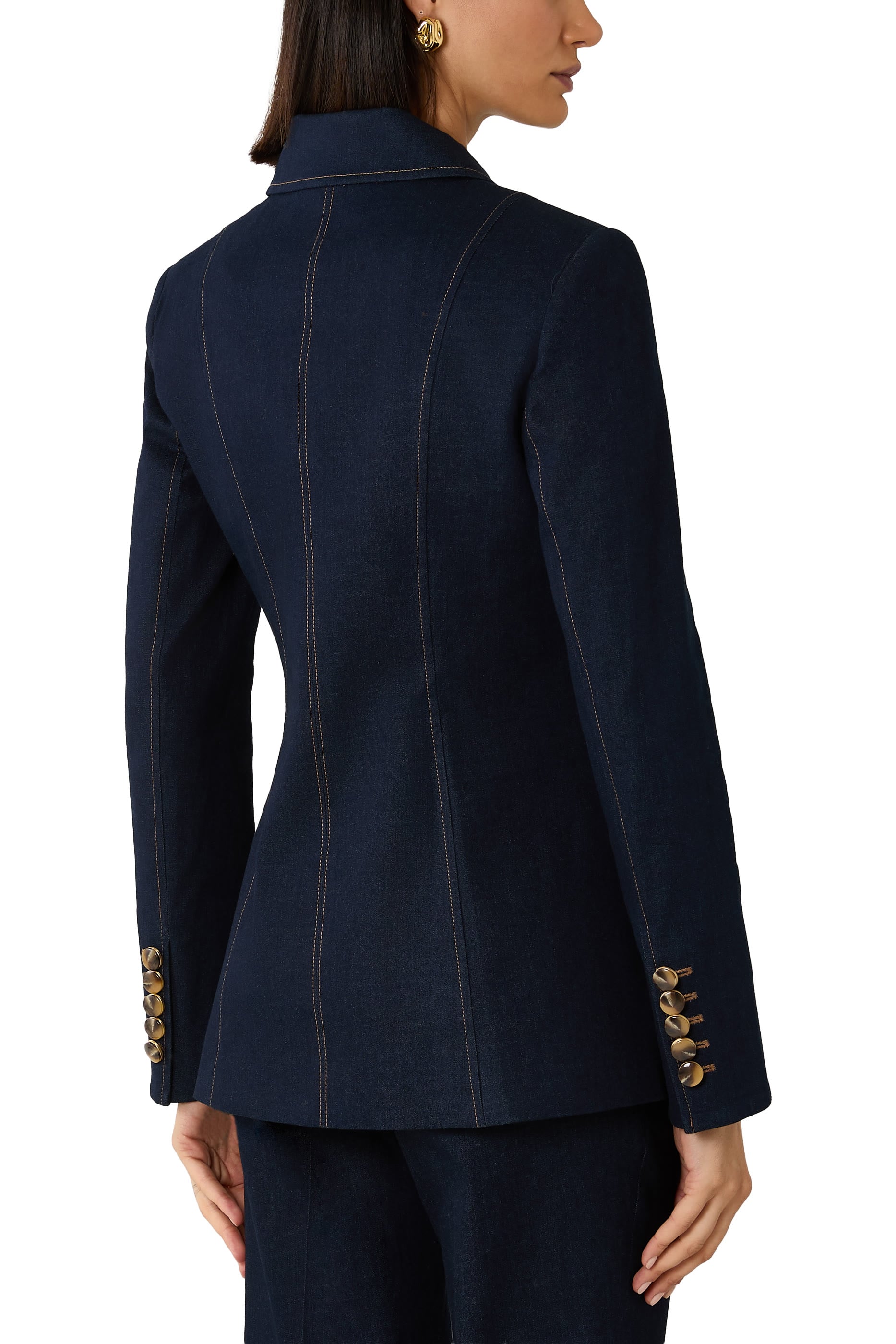 Calloway Jacket