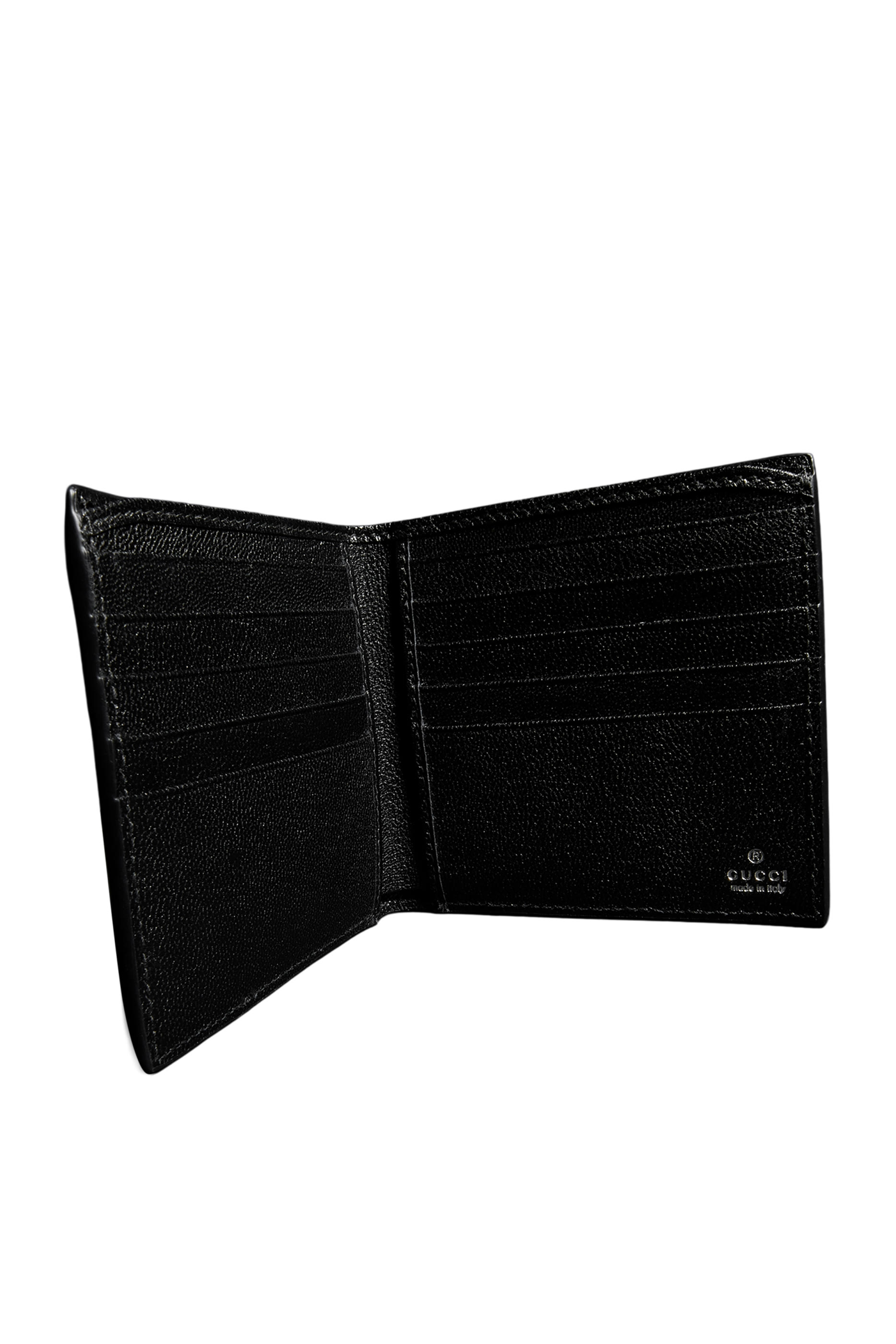  Web Folding Wallet with Card Slots
