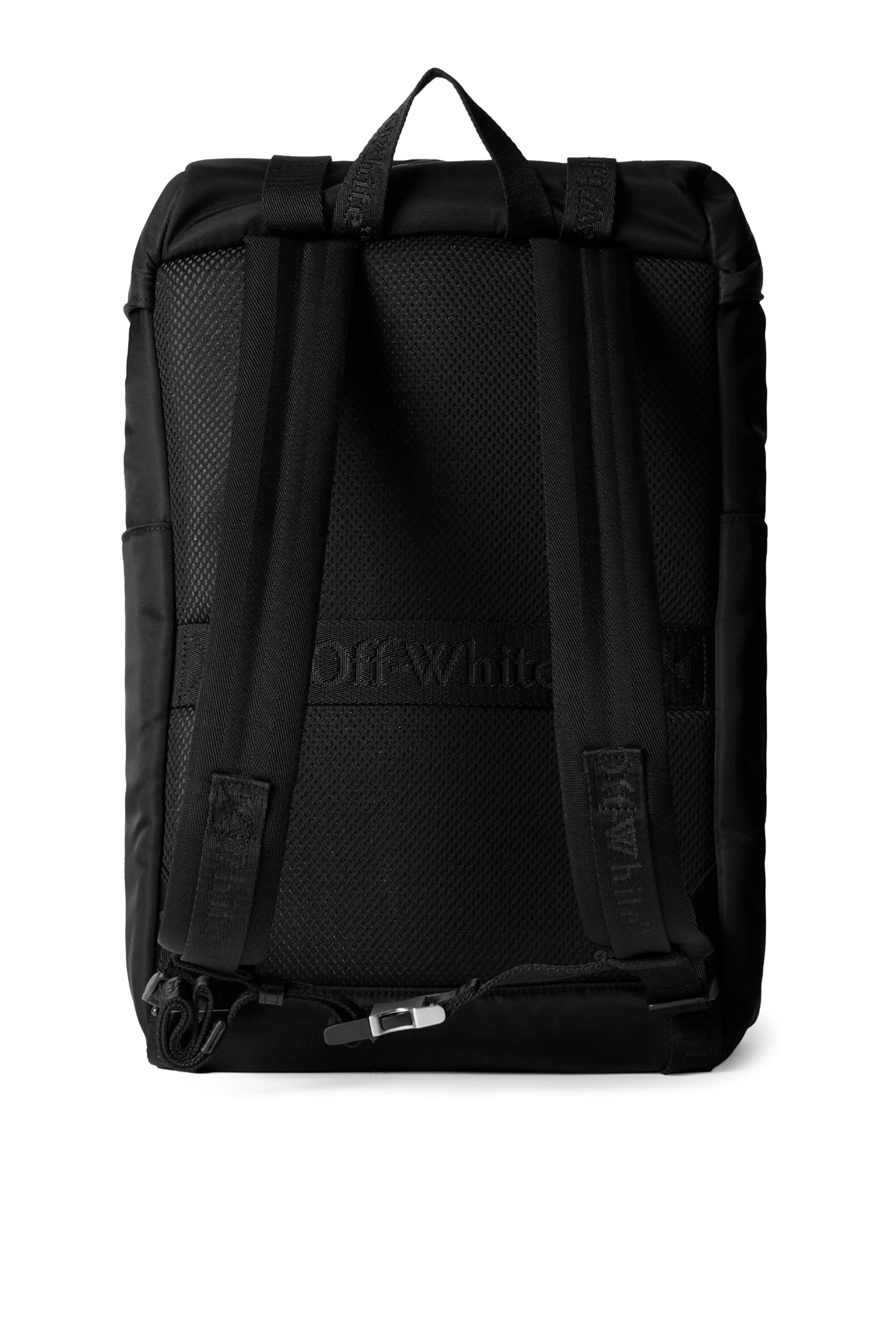 Outdoor Nylon Backpack