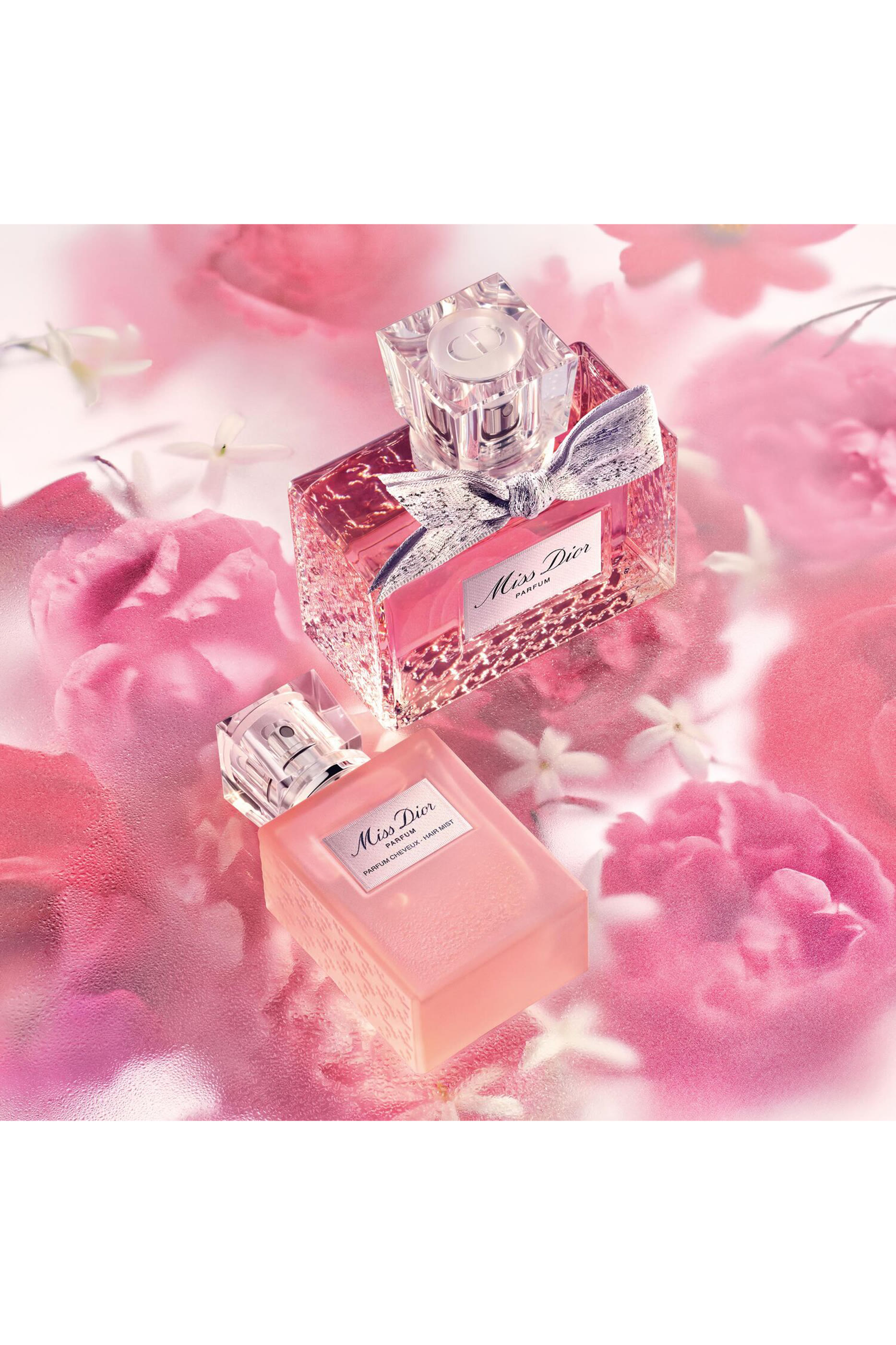 Miss Dior Parfum Hair Mist 