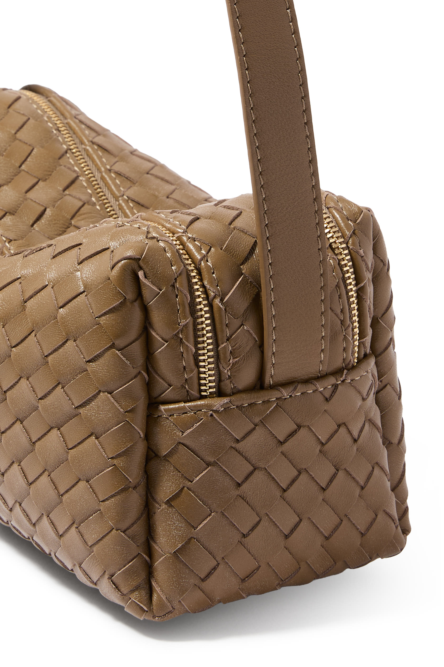 Trousse Shoulder Bag