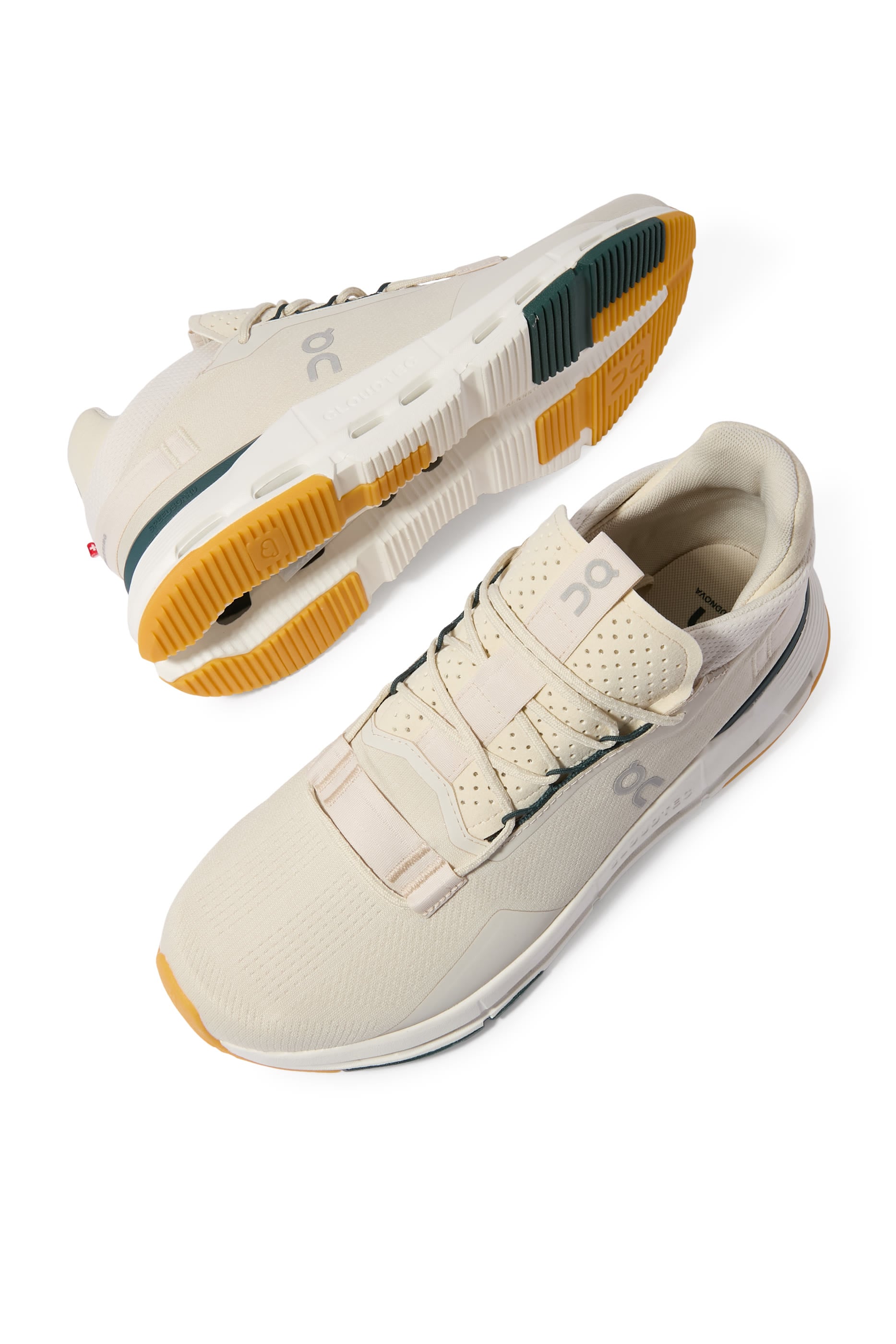 Men's Cloudnova 2 Sneakers