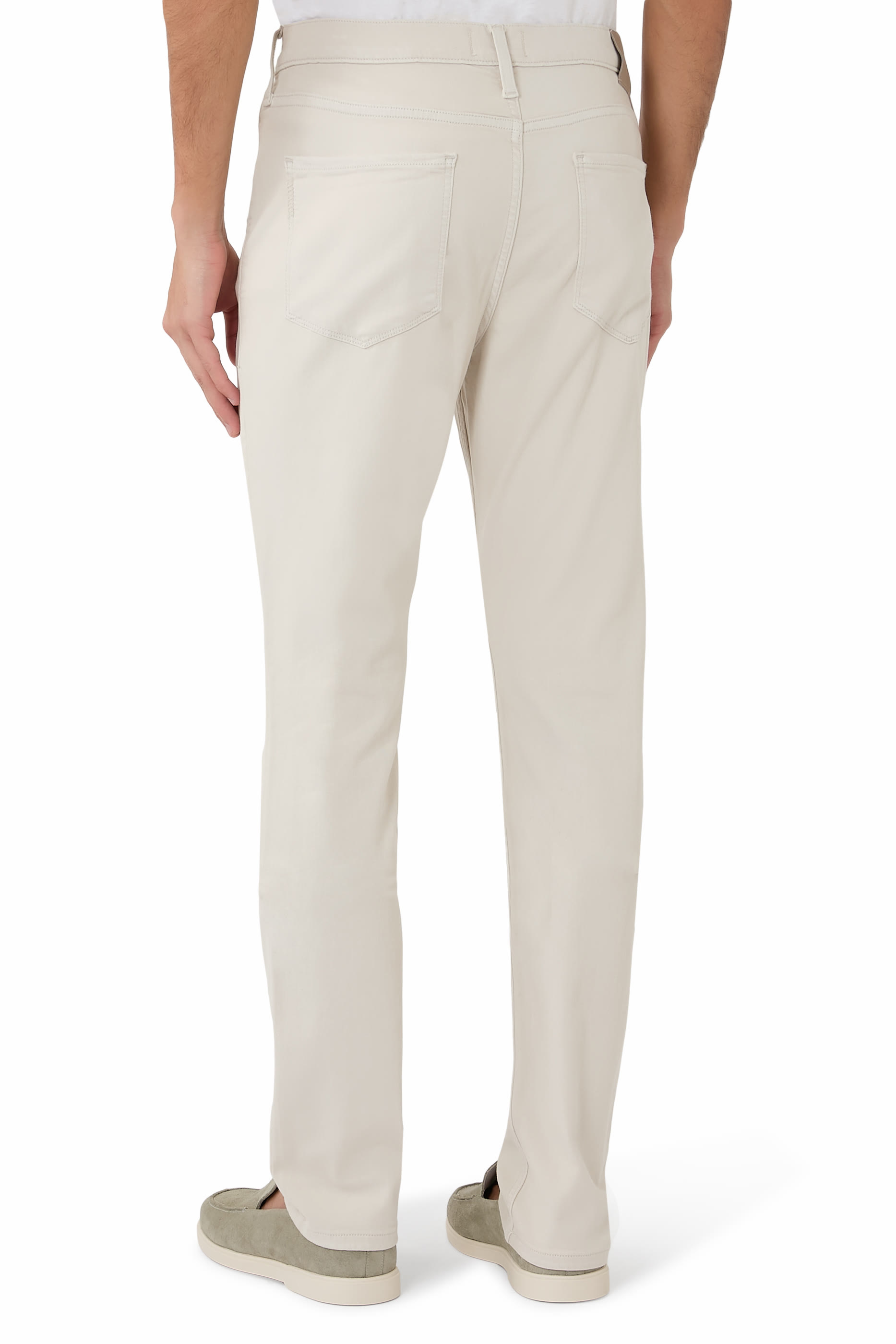 Lennox Transcend Slim Jeans