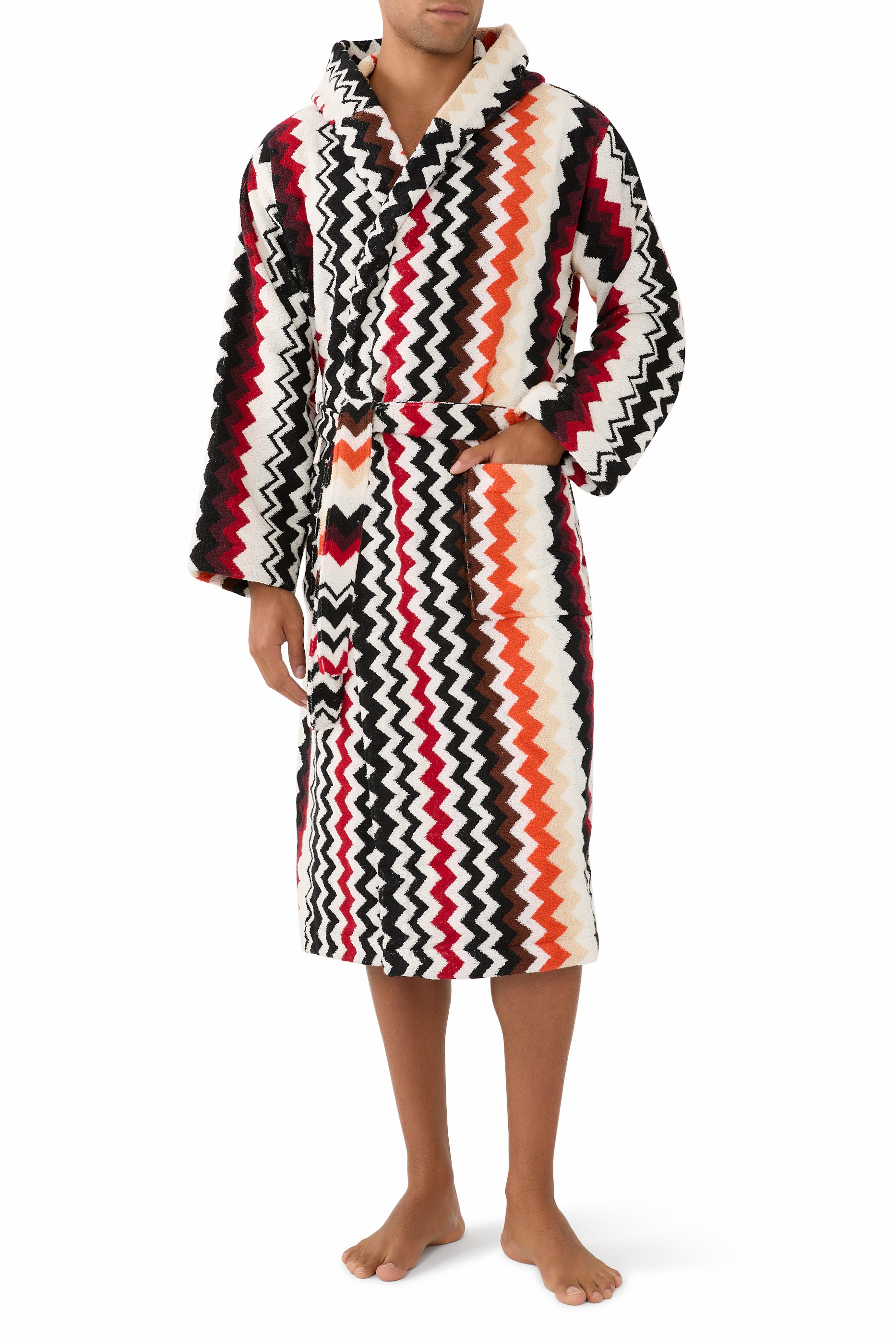 Best Hooded Bath Robe