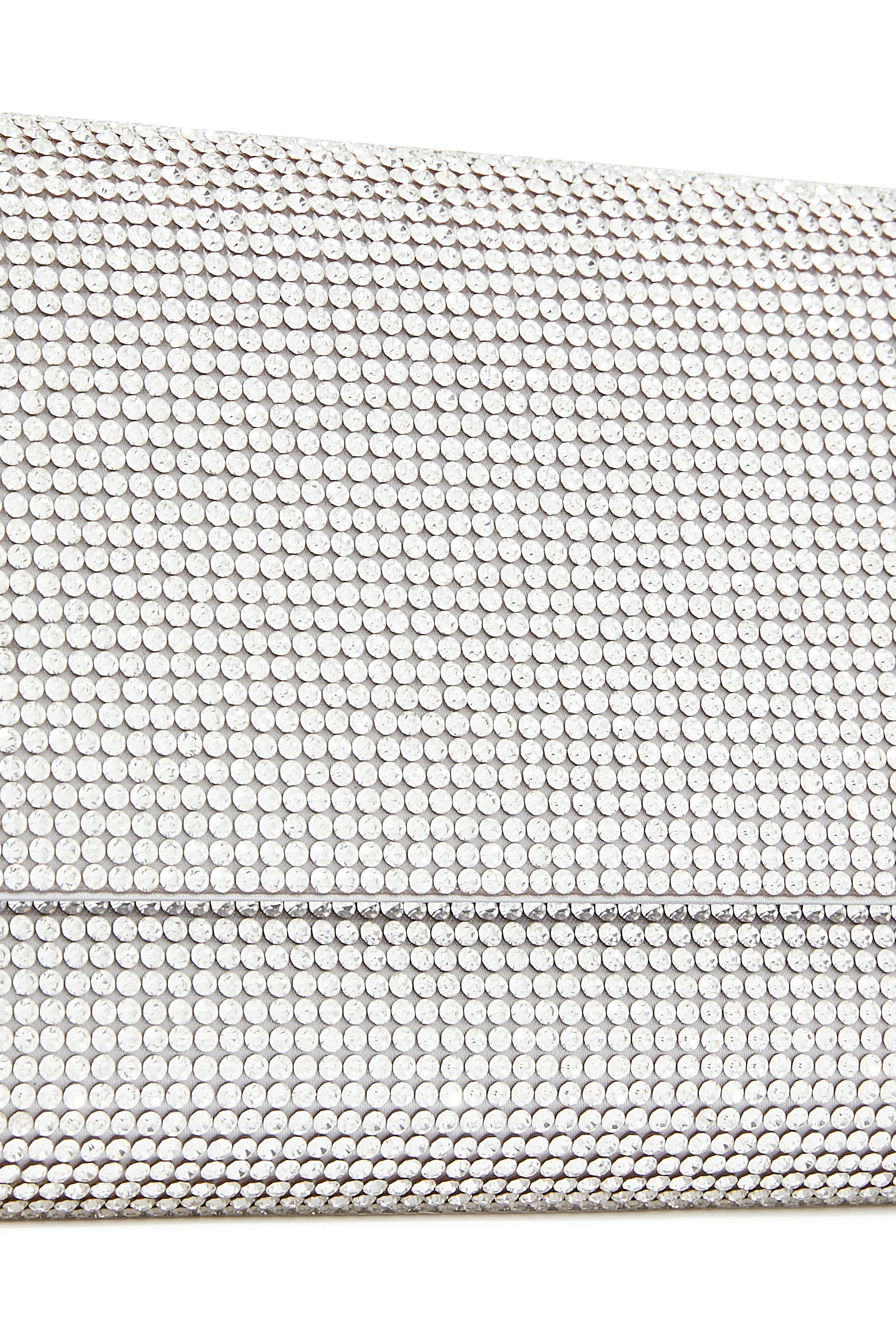 Fizzoni Bling Clutch