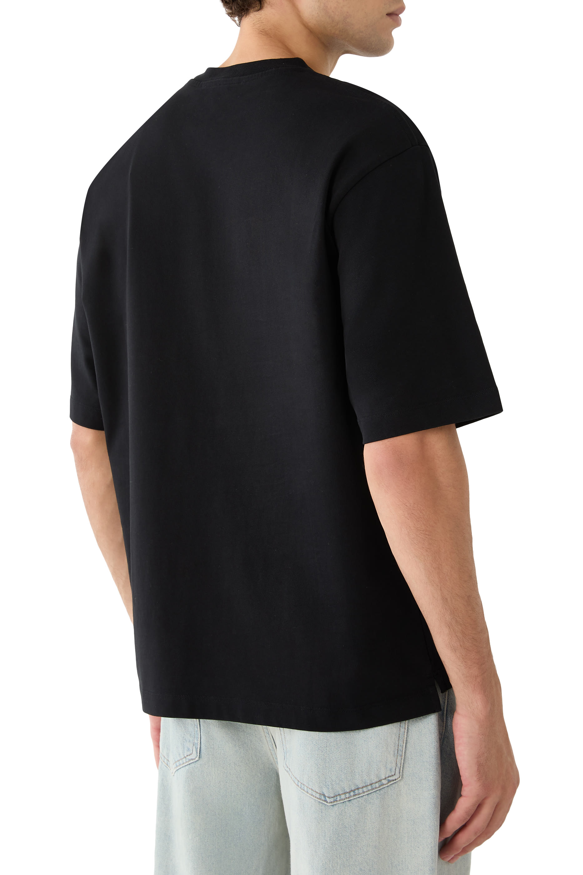 Hot As Ice T-Shirt