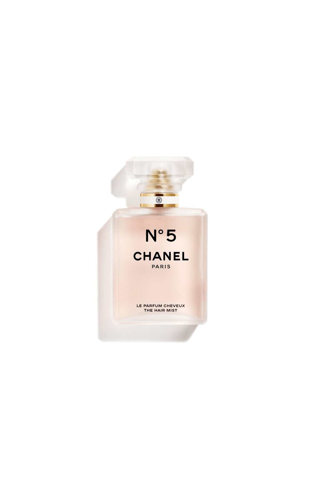 N&deg;5 The Hair Mist