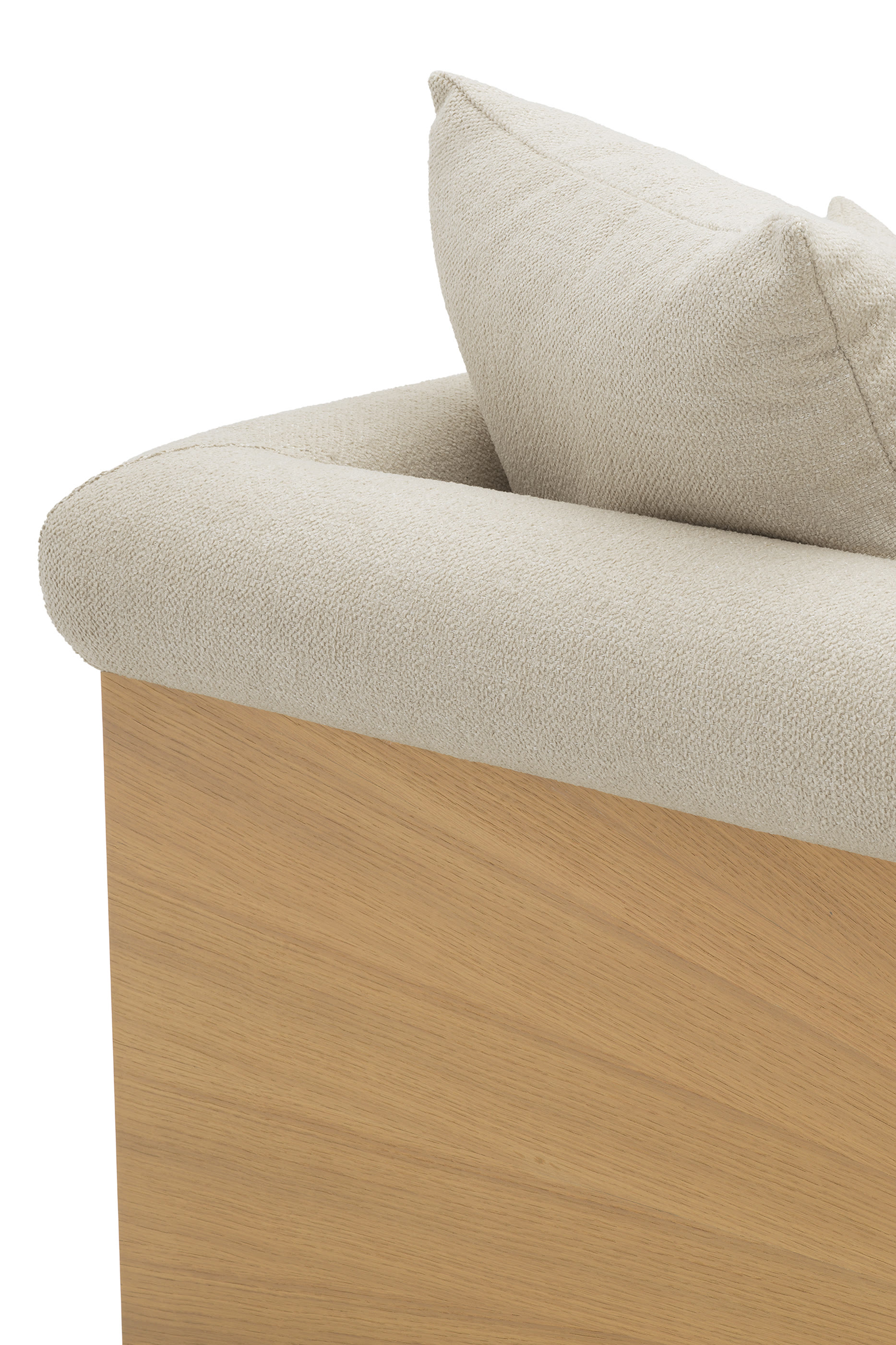 Amadeo Sofa 