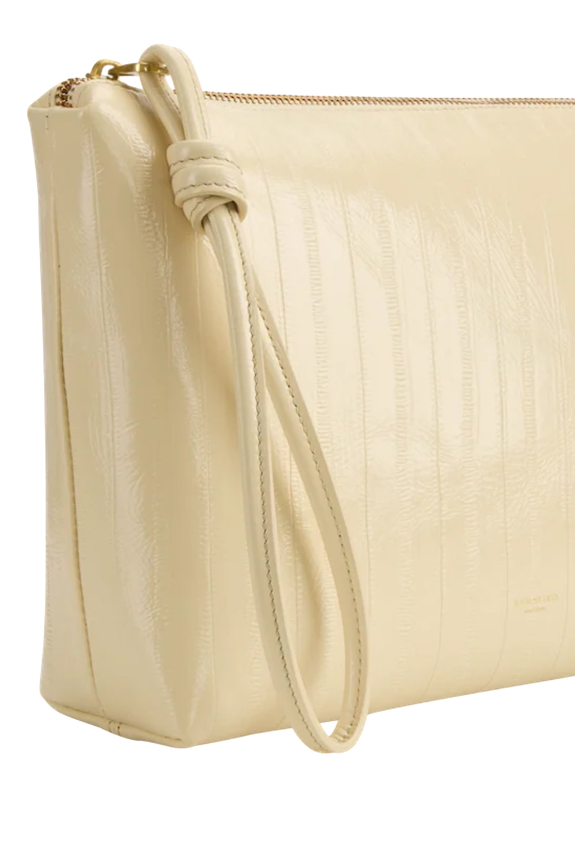 Eel Fold Pouch