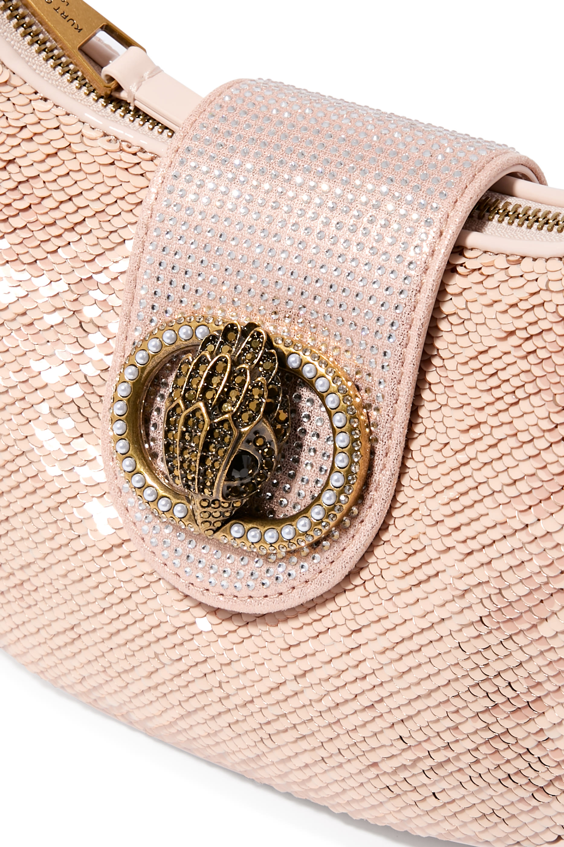 Small Chelsea Hobo Bag