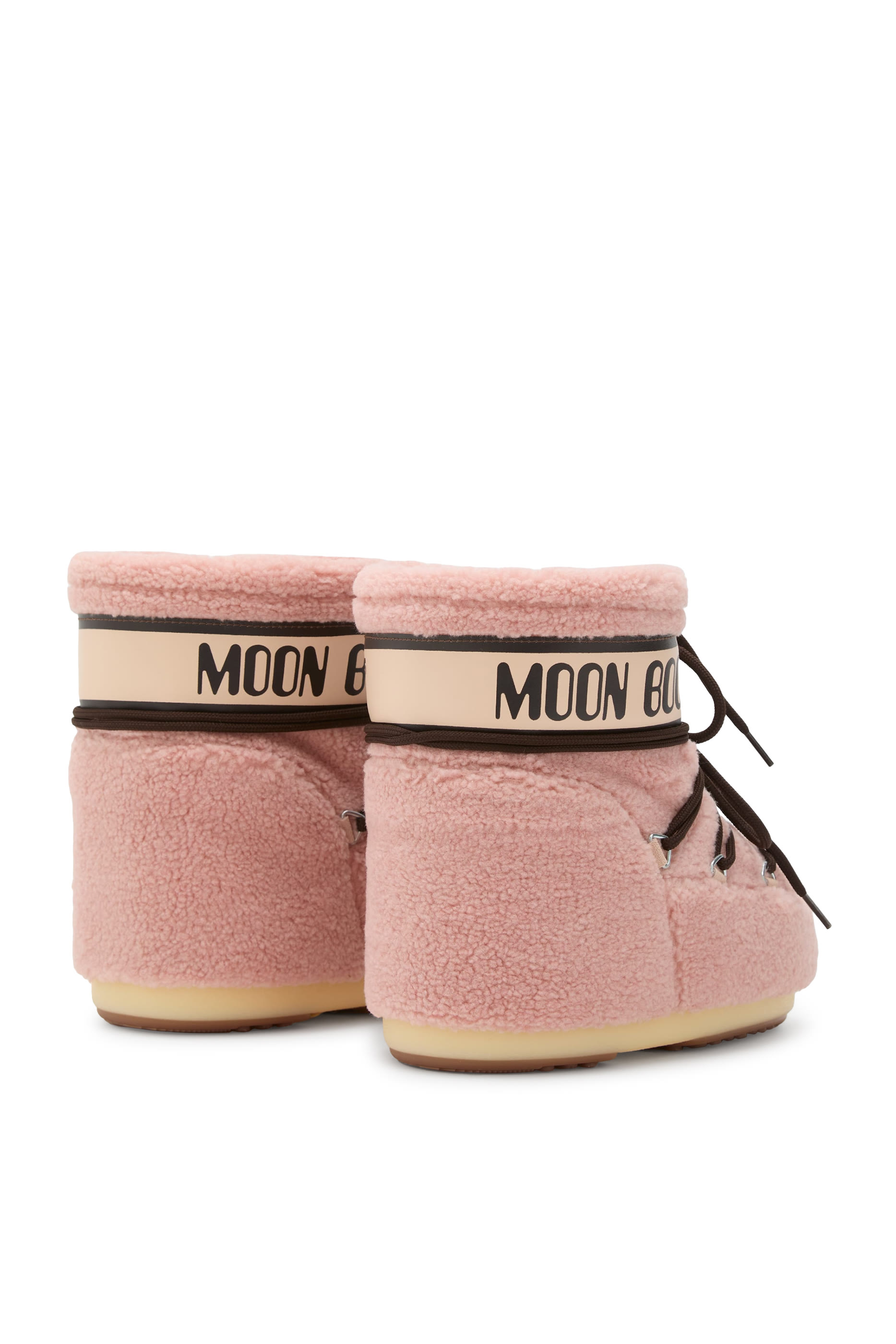 Icon Fleece Boots
